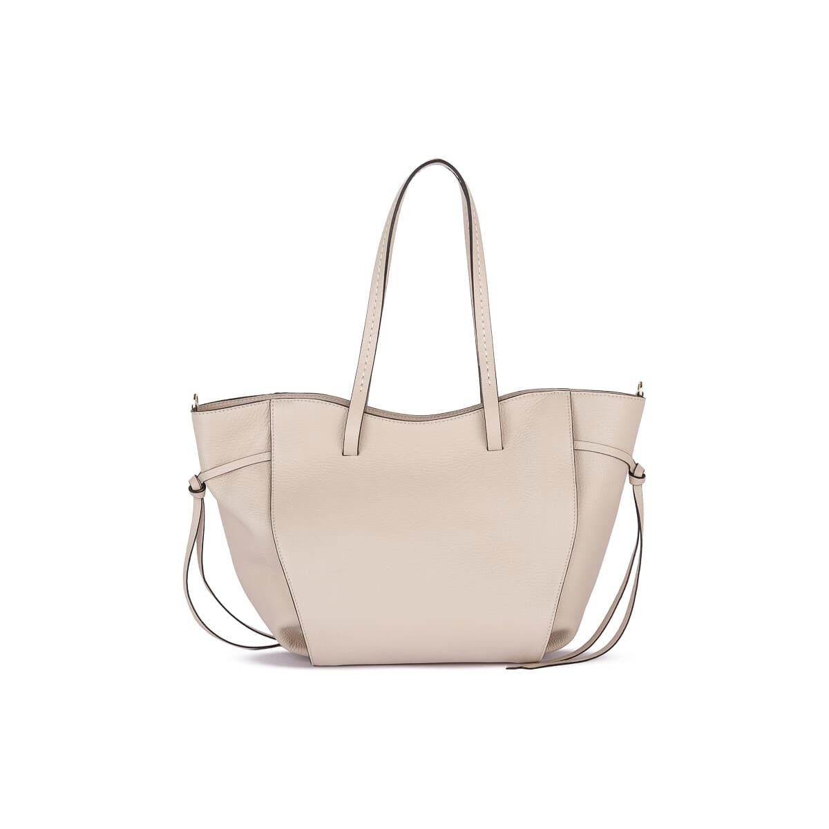 Women's Shoulder Bags Loristella Beige