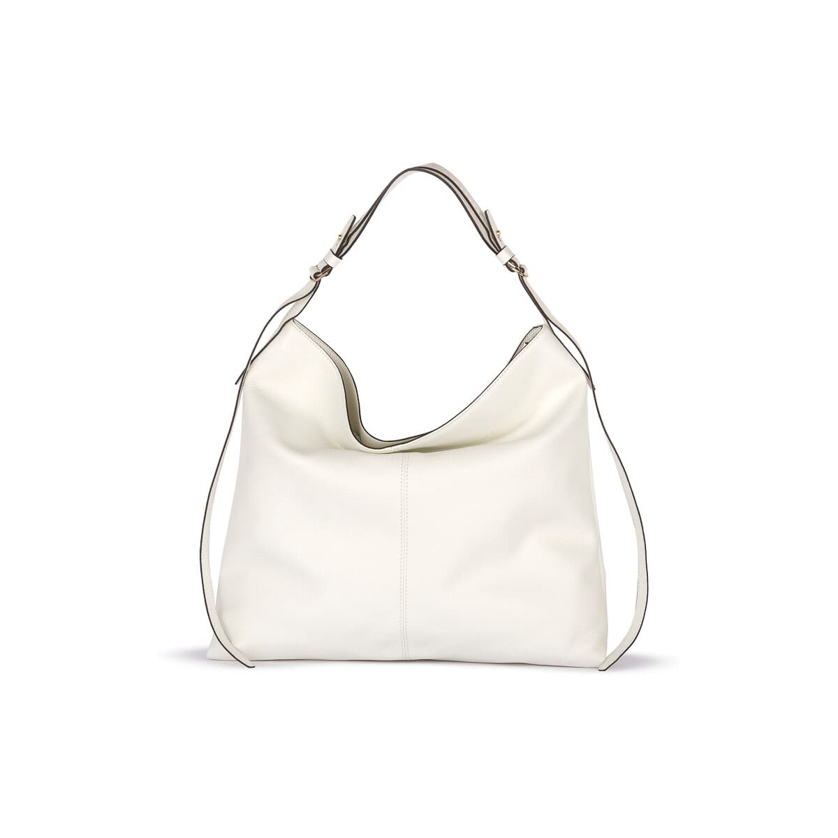 Women's Shoulder Bags Loristella White