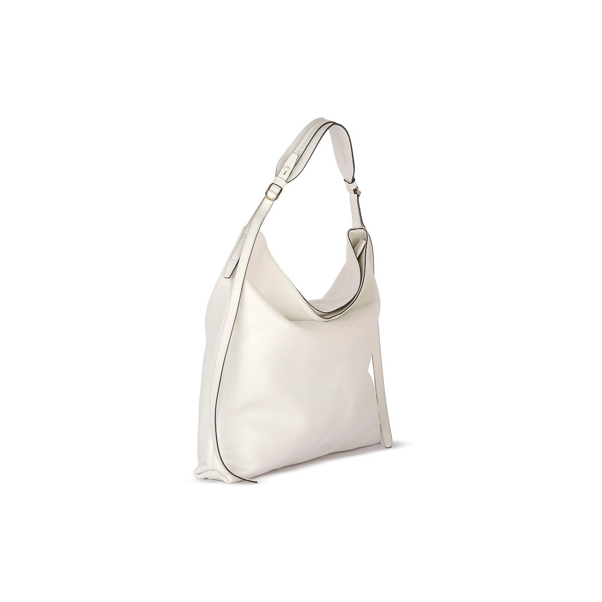 Women's Shoulder Bags Loristella White