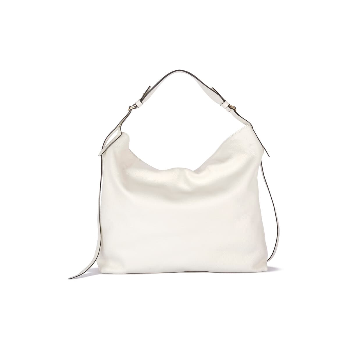 Women's Shoulder Bags Loristella White