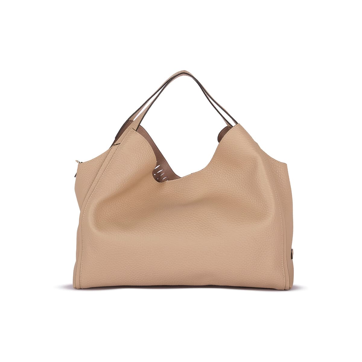 Women's Shoulder Bags Loristella Beige