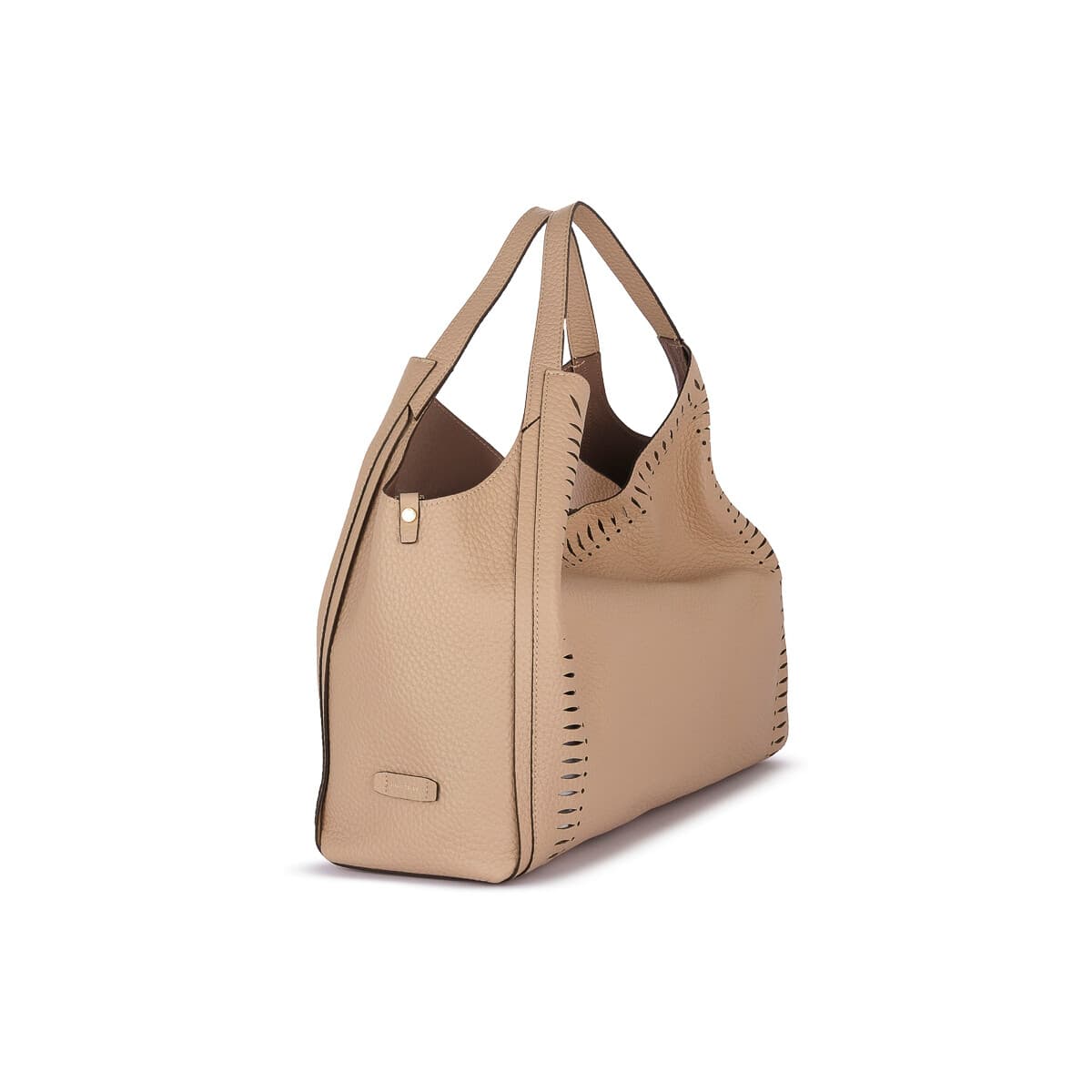 Women's Shoulder Bags Loristella Beige