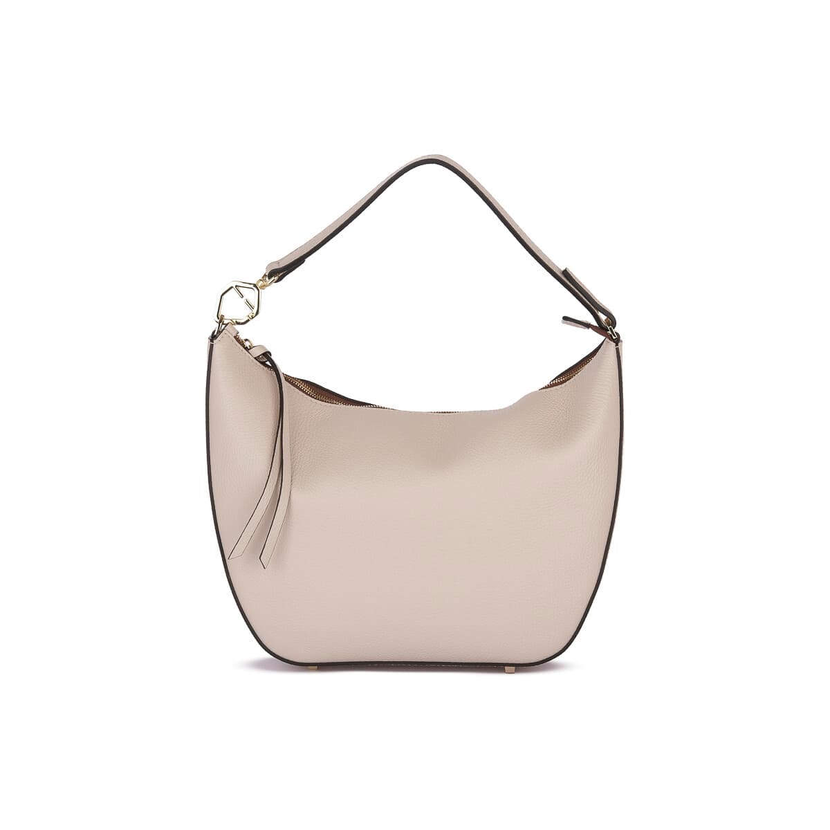 Women's Shoulder Bags Loristella Beige