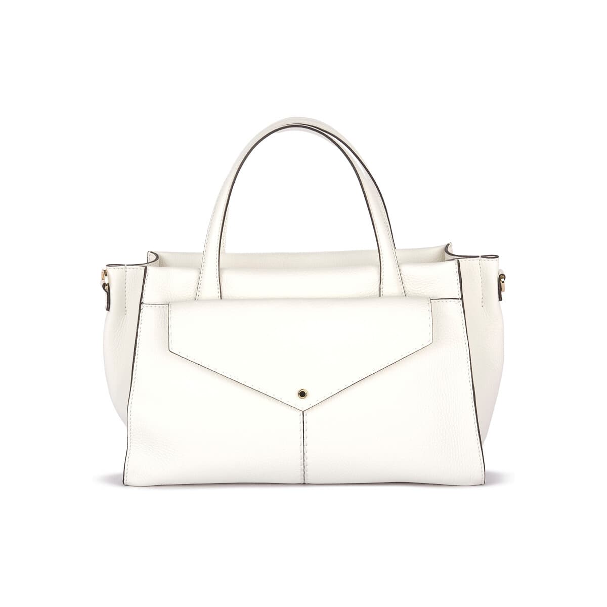 Women's Handbags Loristella White