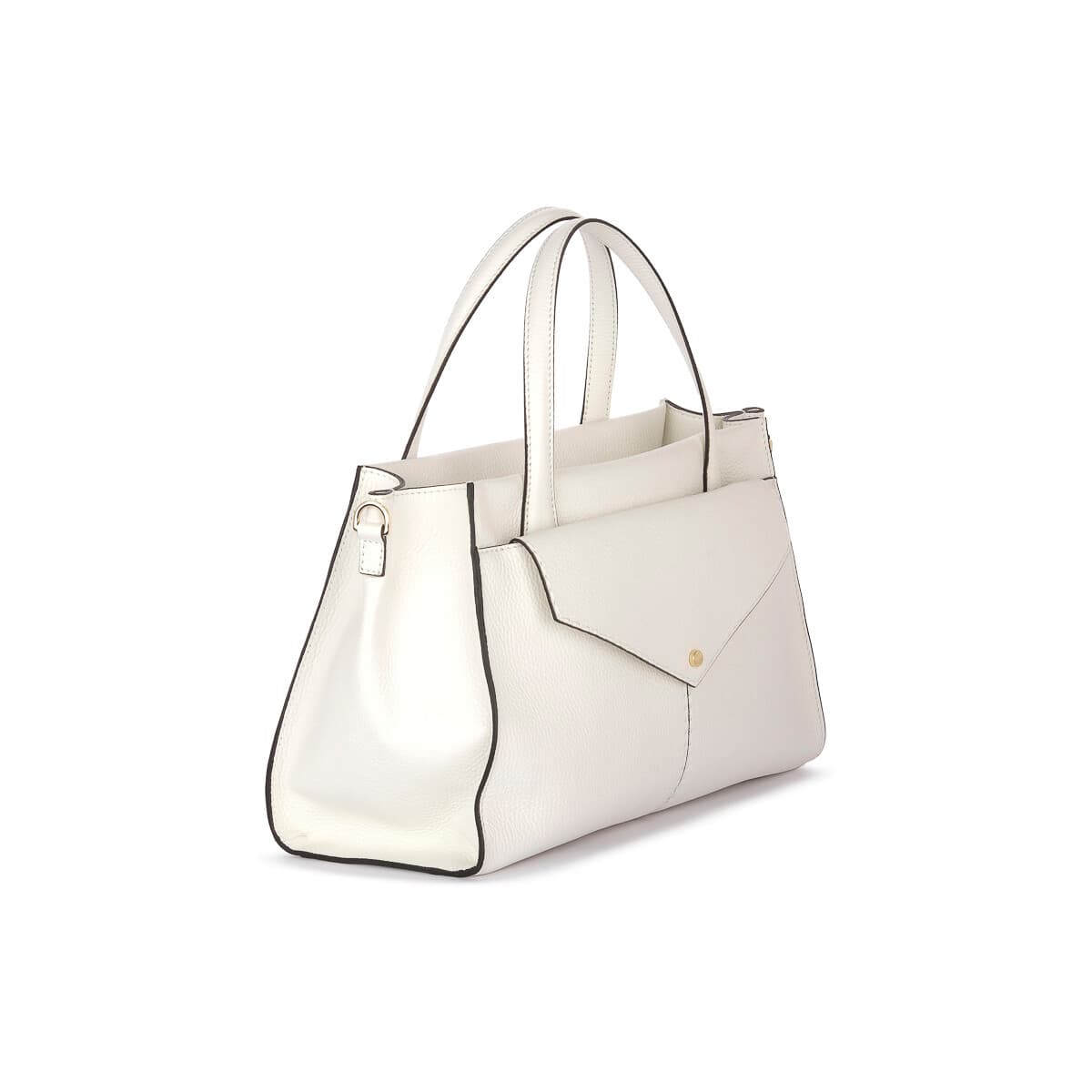 Women's Handbags Loristella White