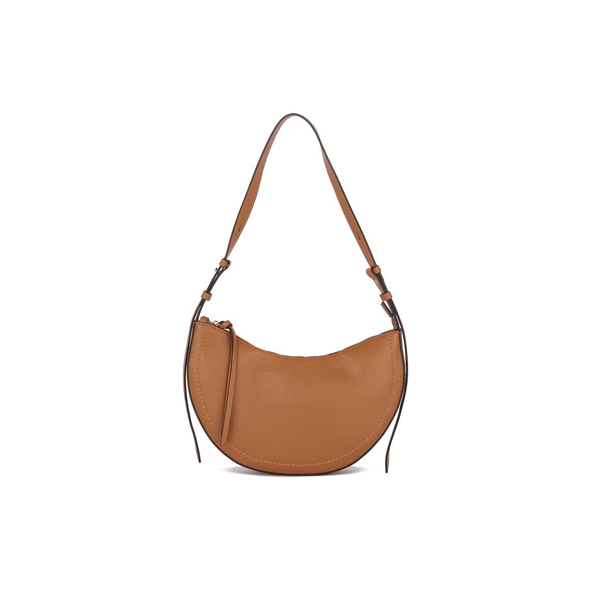 Women's Shoulder Bags Loristella Brown