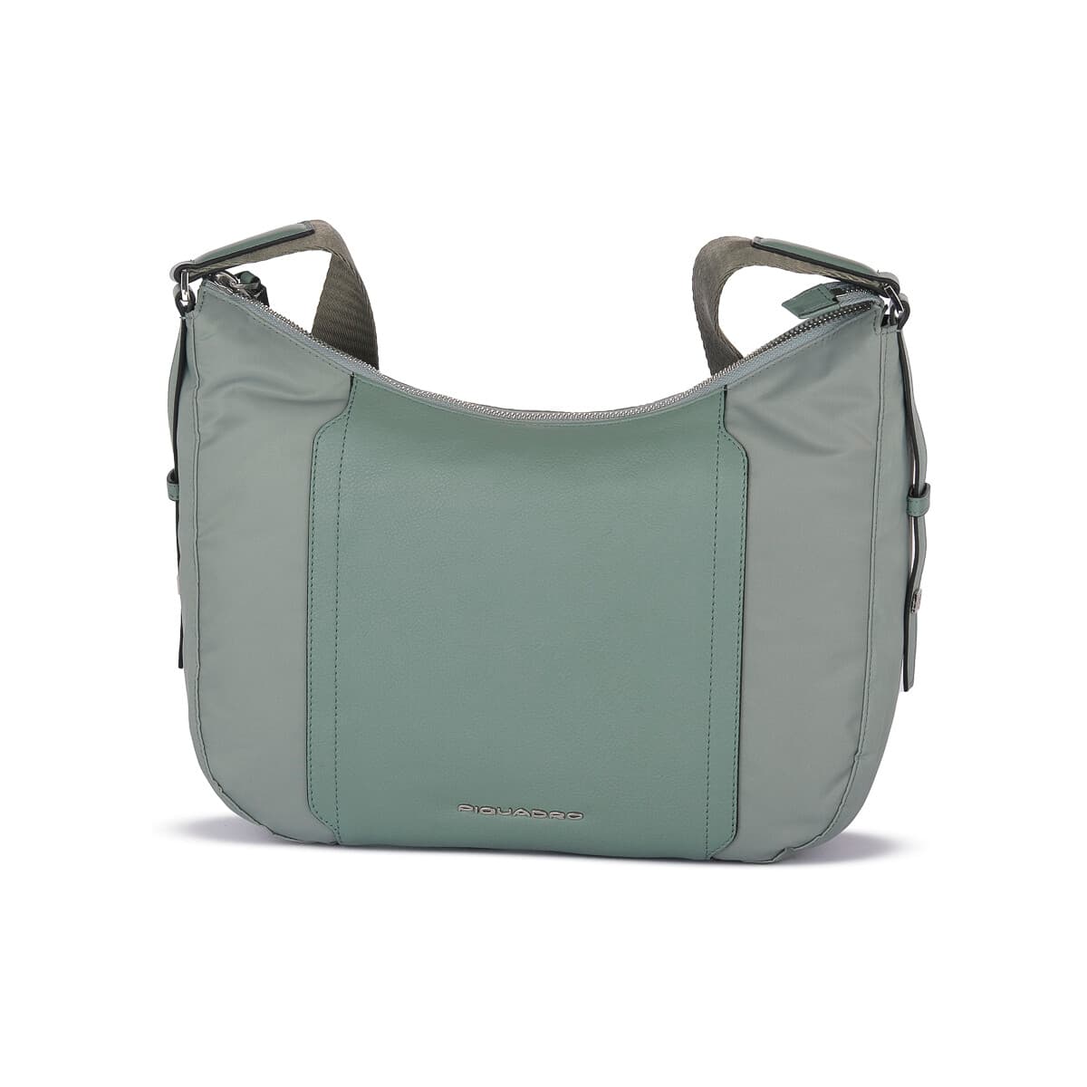 Women's Shoulder Bags Piquadro Green