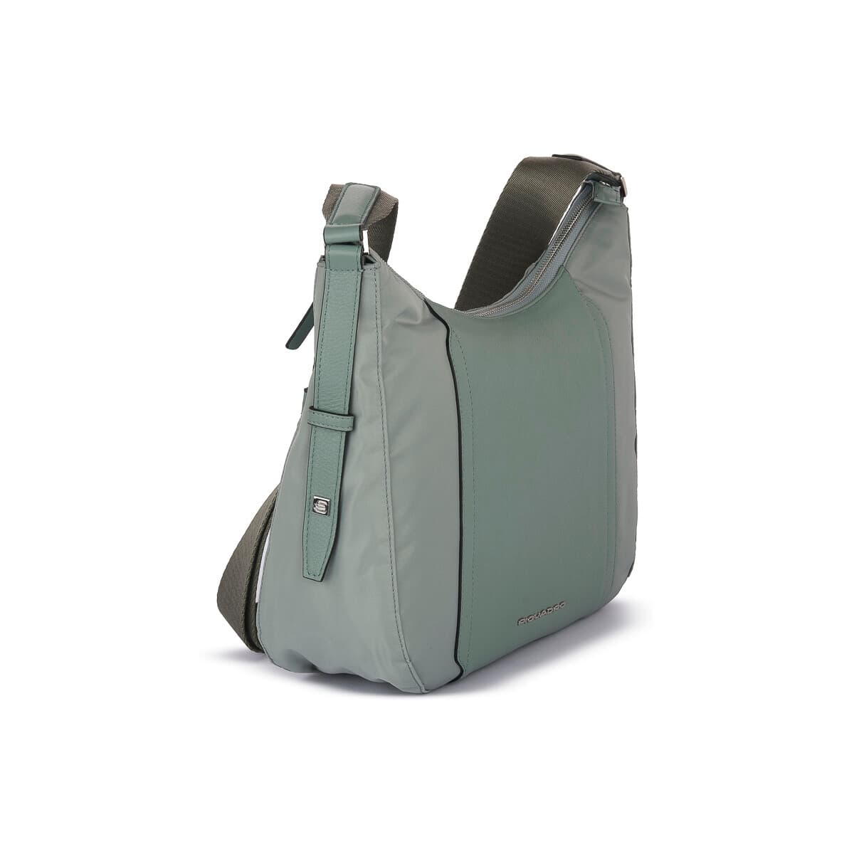 Women's Shoulder Bags Piquadro Green