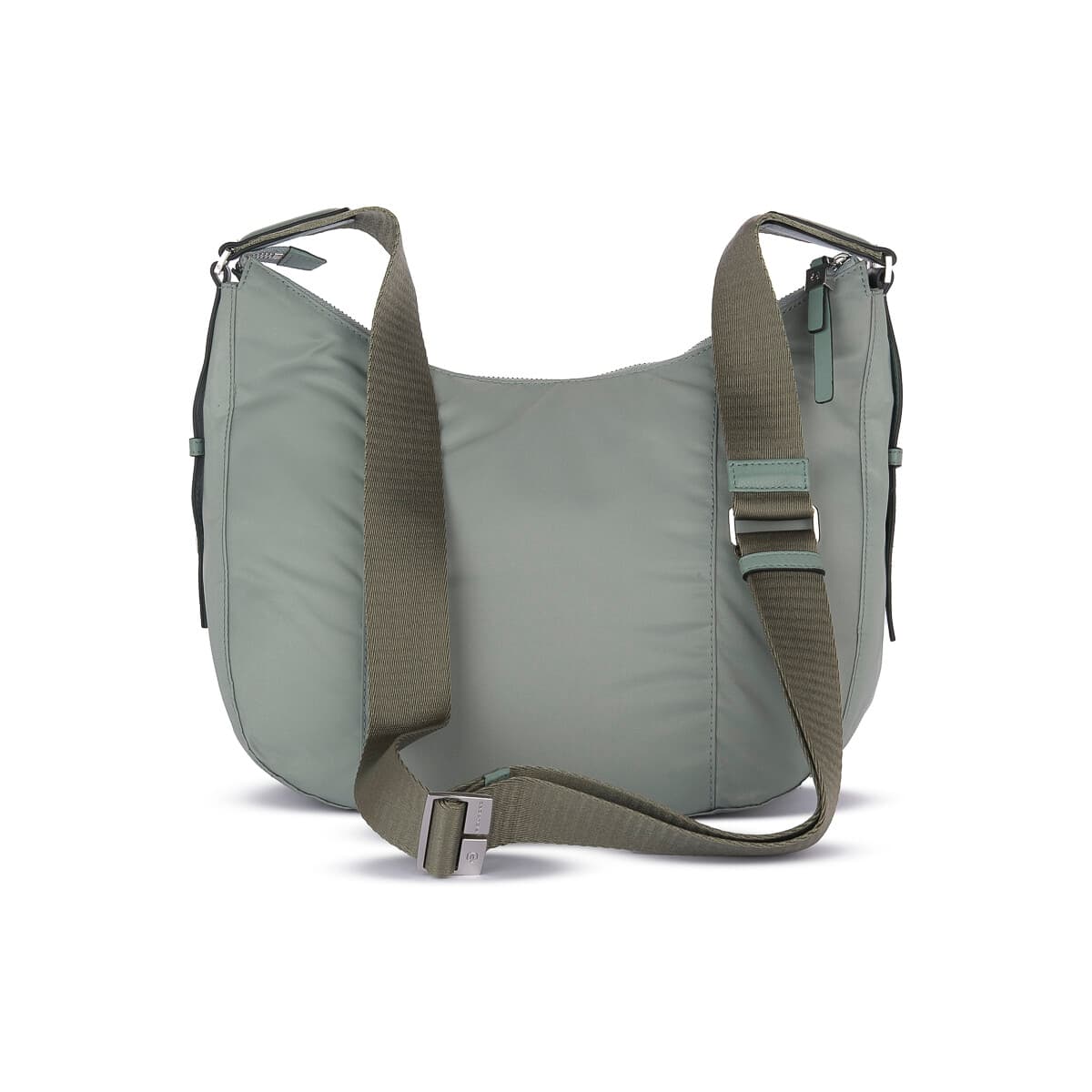 Women's Shoulder Bags Piquadro Green