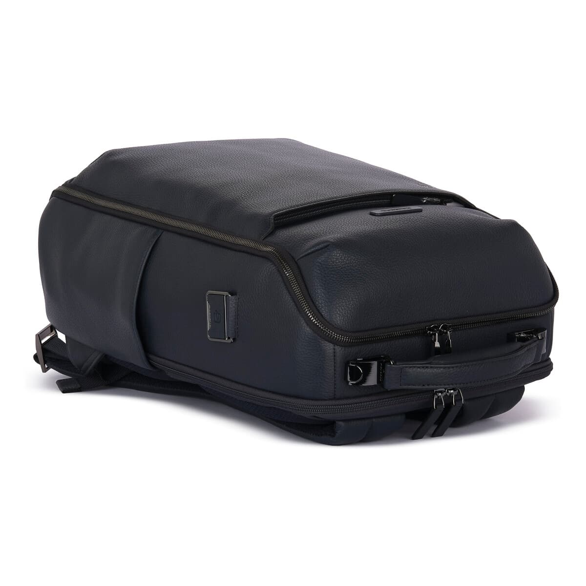 Women's Backpacks Piquadro Blue