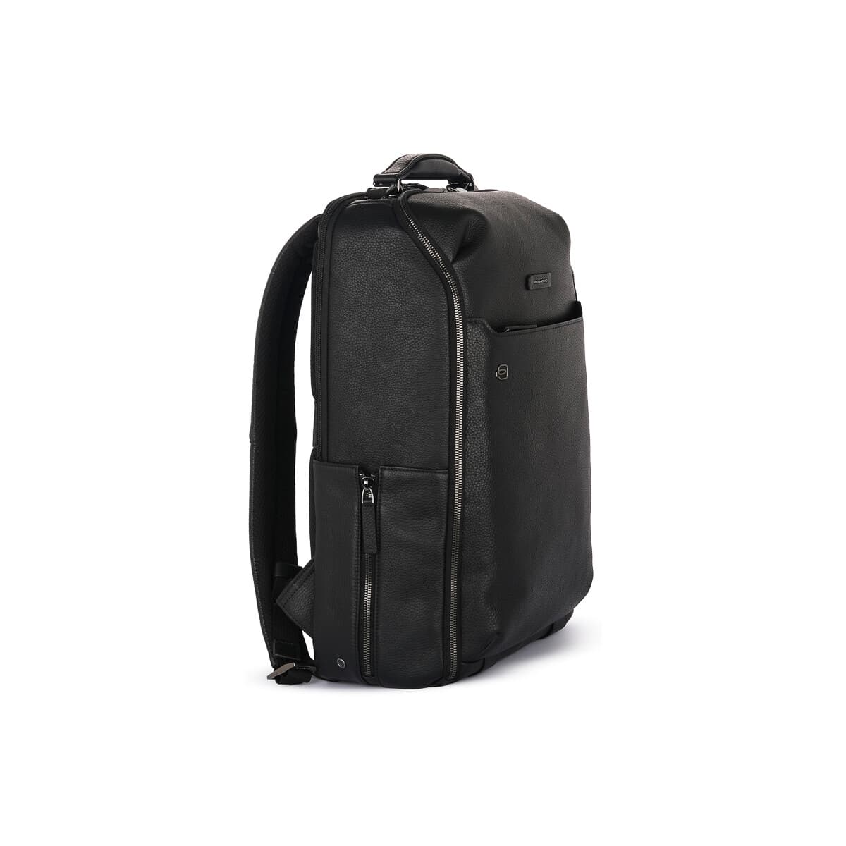 Women's Backpacks Piquadro Black