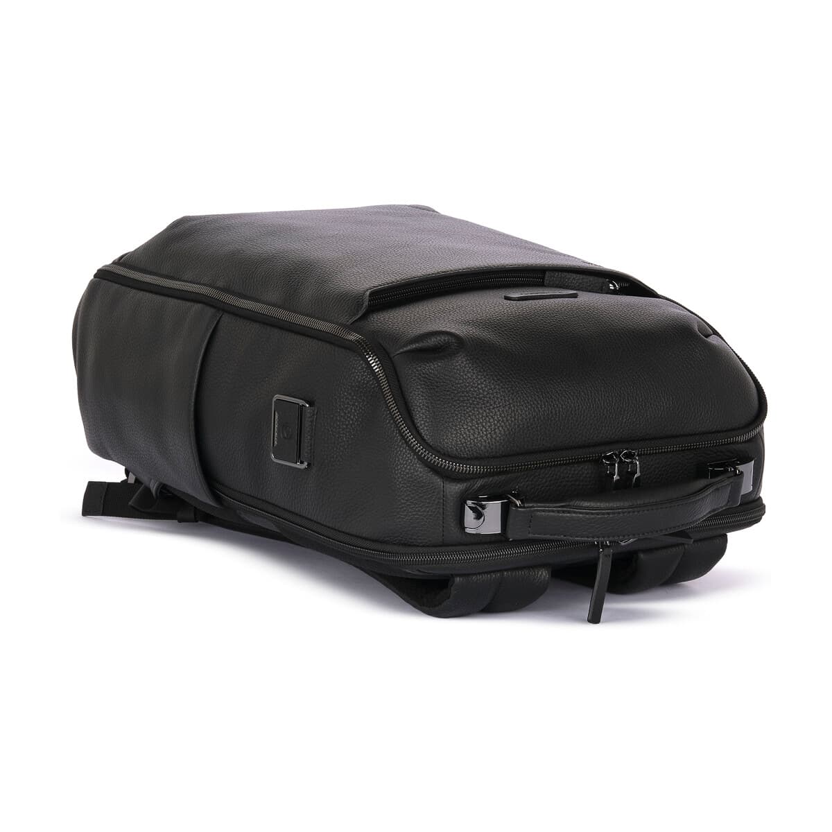 Women's Backpacks Piquadro Black