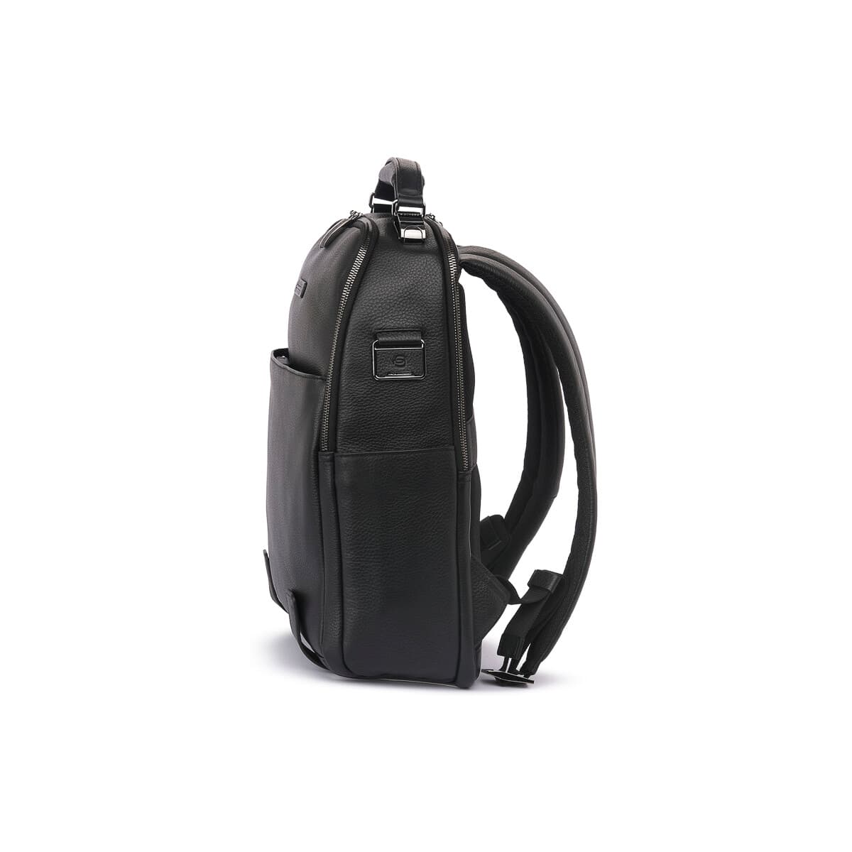 Men's Backpacks Piquadro Black