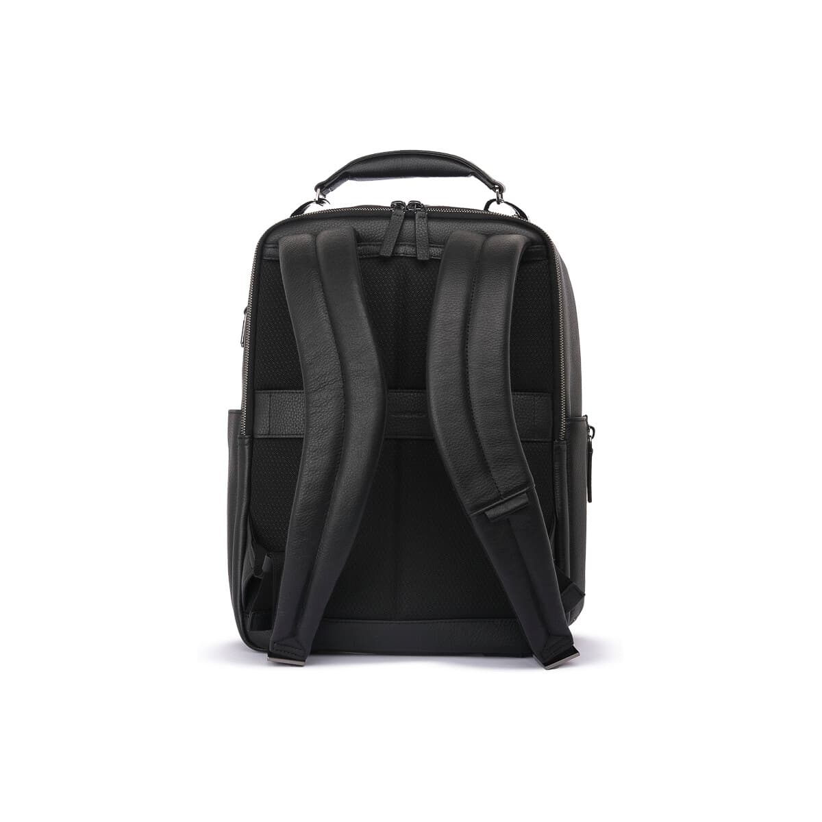 Men's Backpacks Piquadro Black