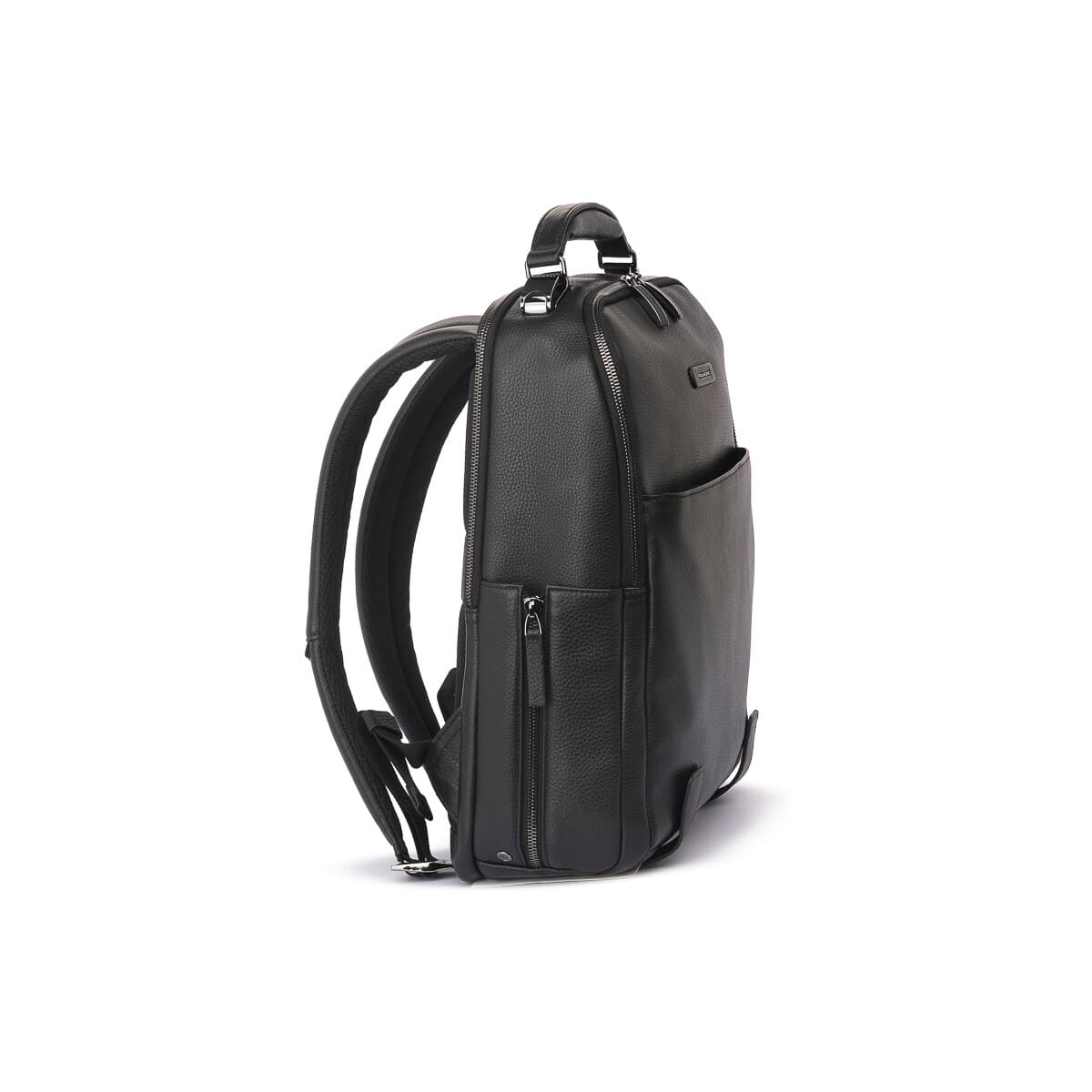 Men's Backpacks Piquadro Black