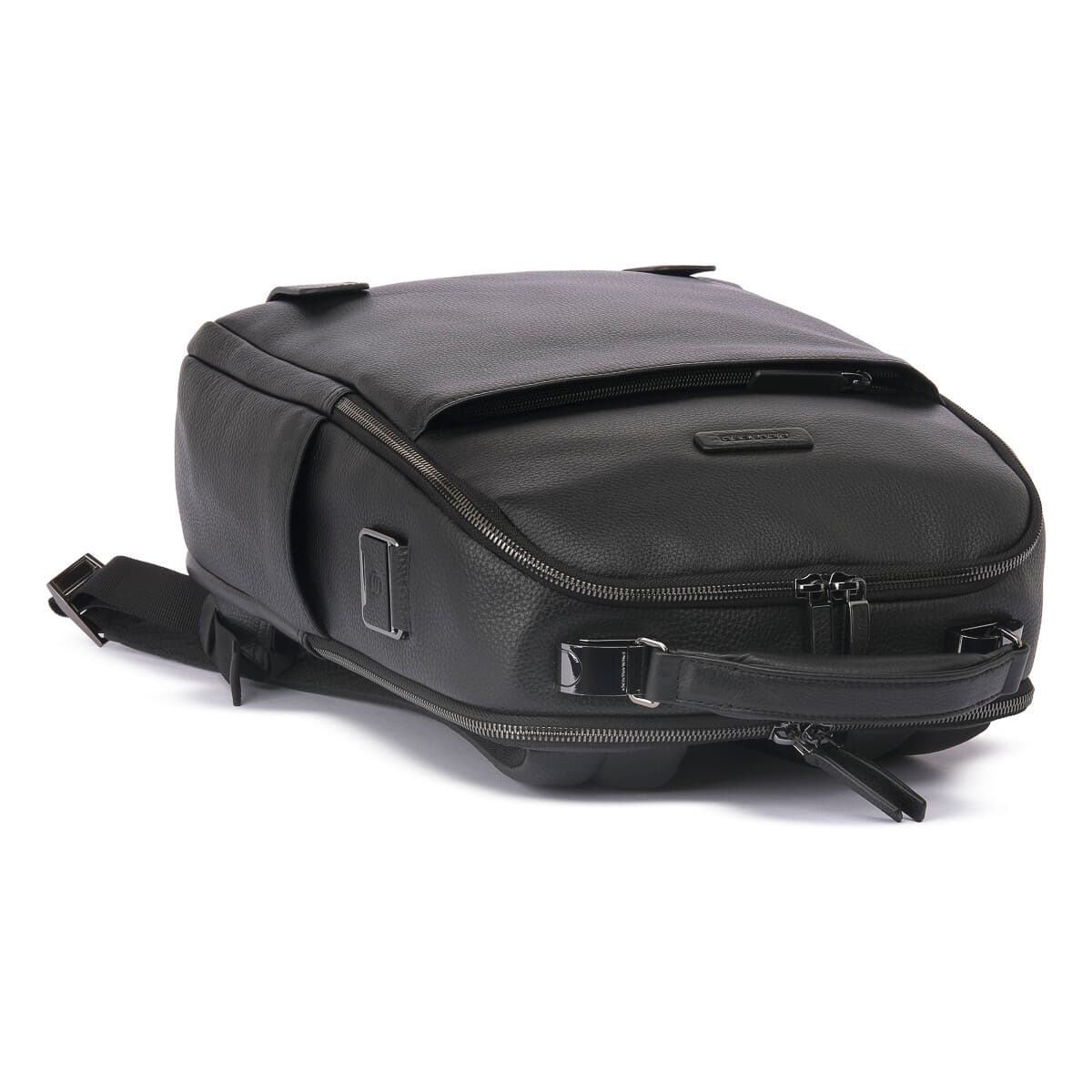 Men's Backpacks Piquadro Black