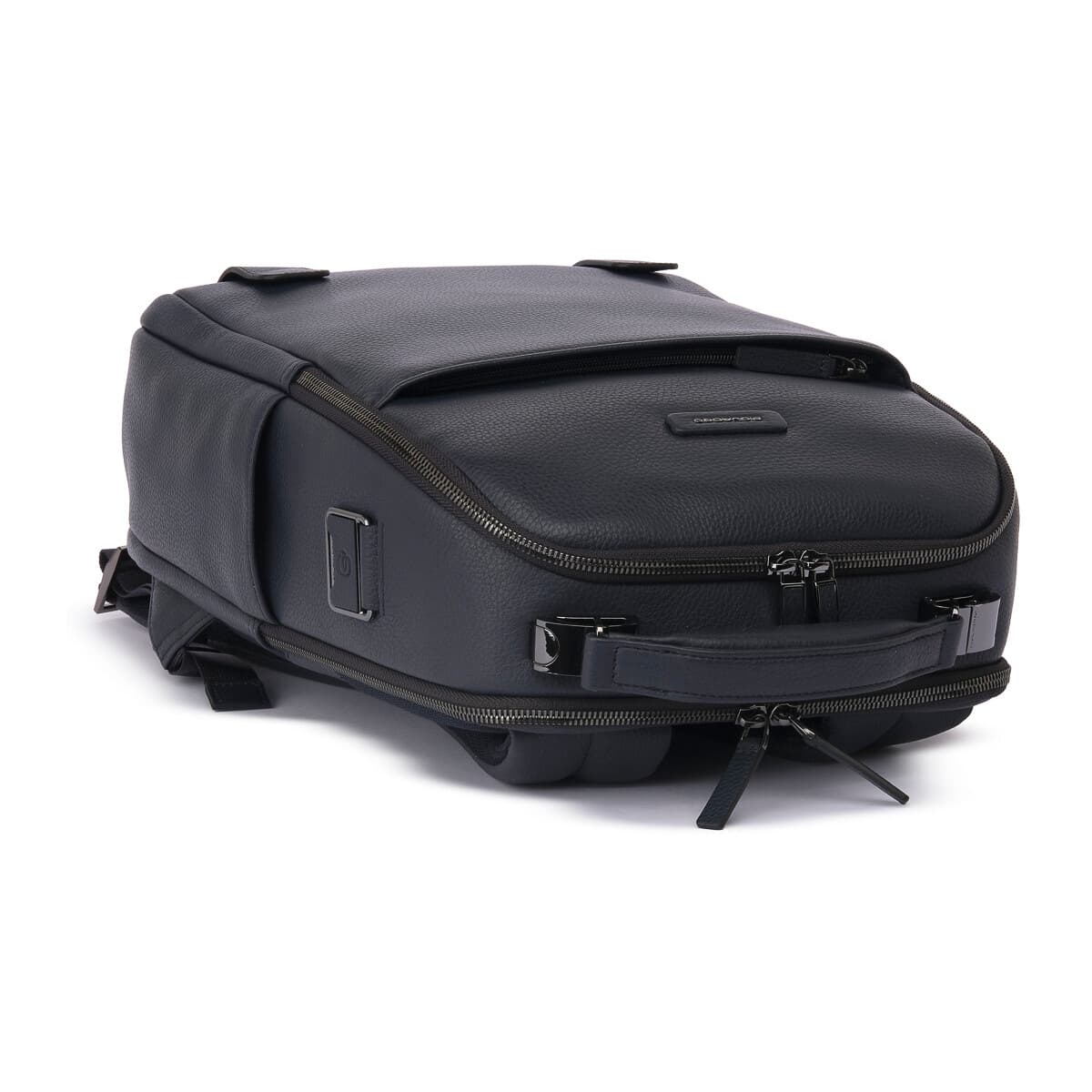 Men's Backpacks Piquadro Blue