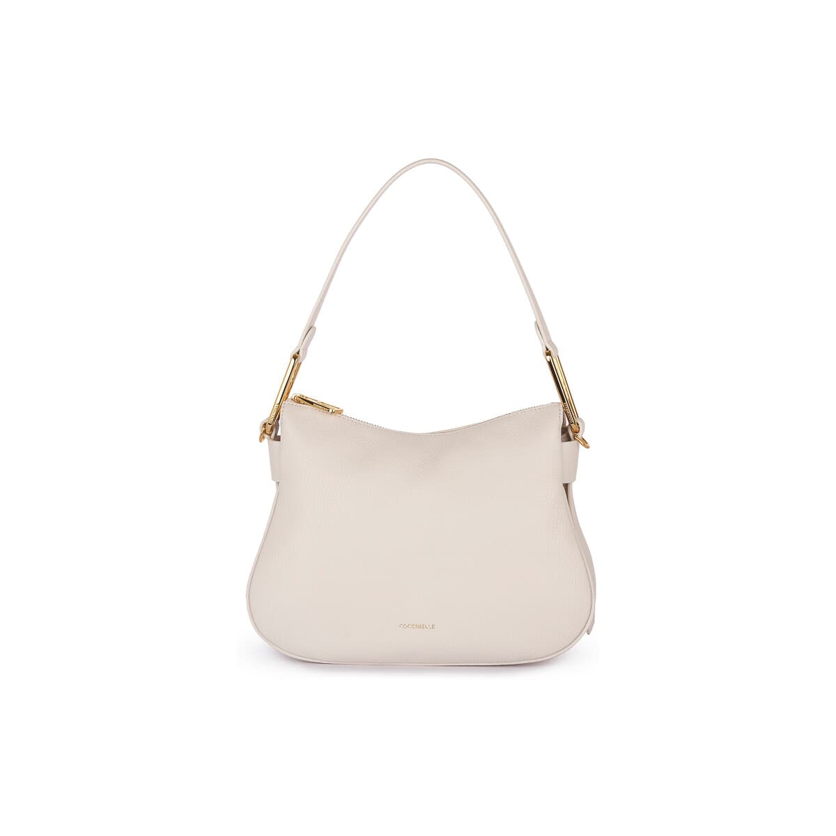 Women's Shoulder Bags Coccinelle White