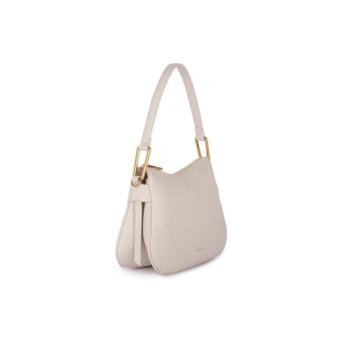 Women's Shoulder Bags Coccinelle White