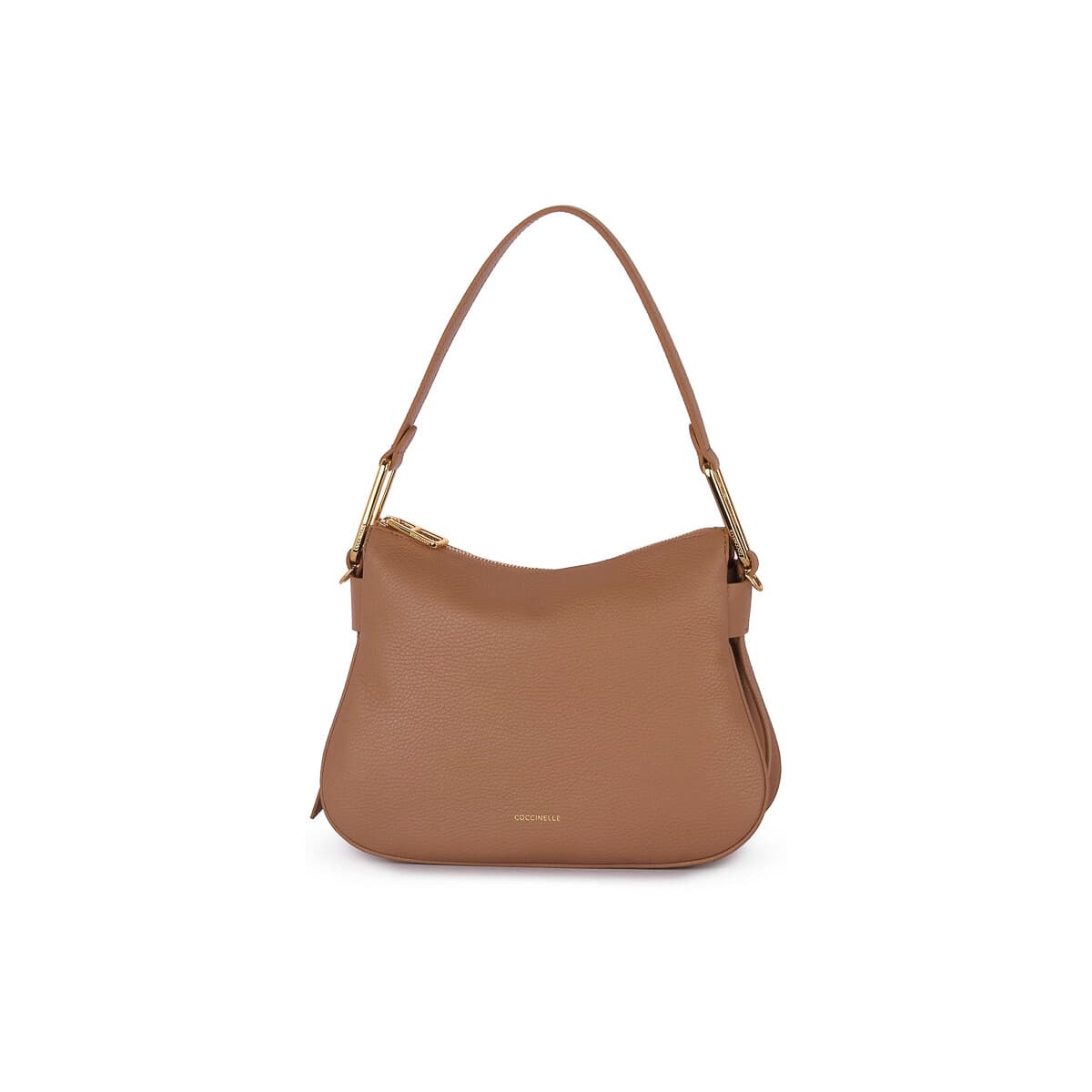 Women's Shoulder Bags Coccinelle Pink