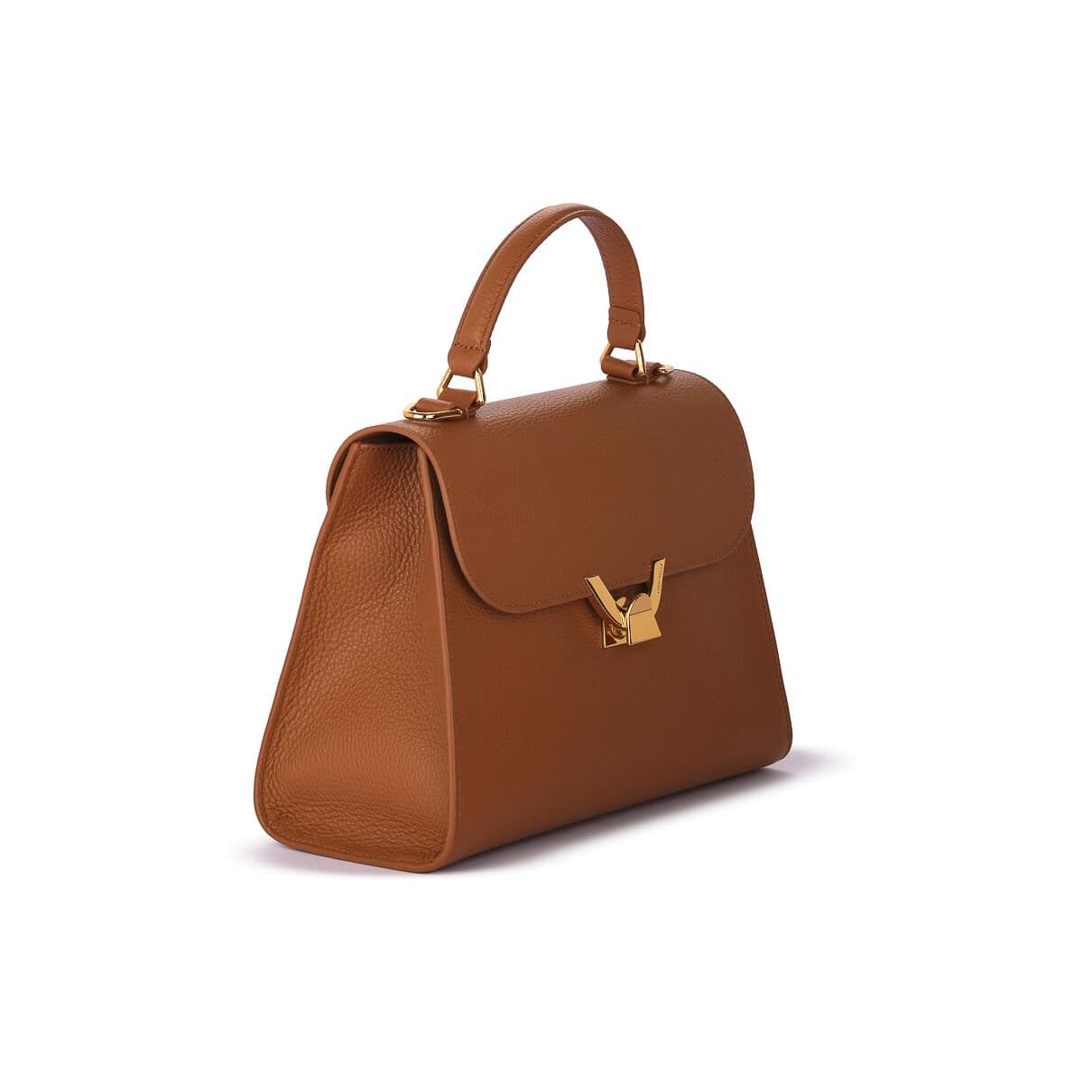 Women's Shoulder Bags Coccinelle Brown