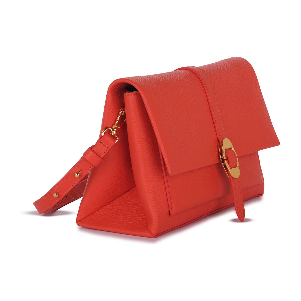 Women's Shoulder Bags Coccinelle Red
