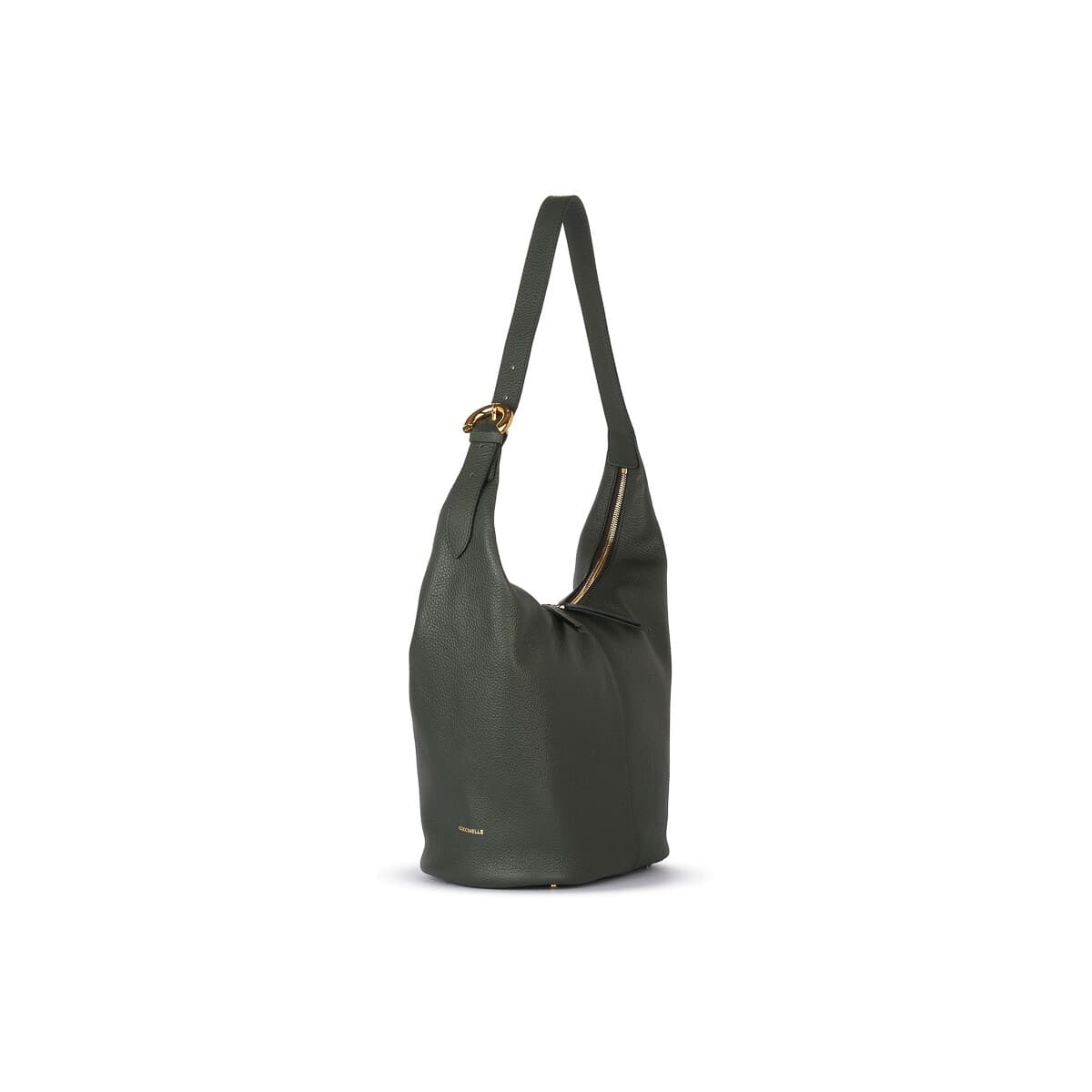 Women's Shoulder Bags Coccinelle Green
