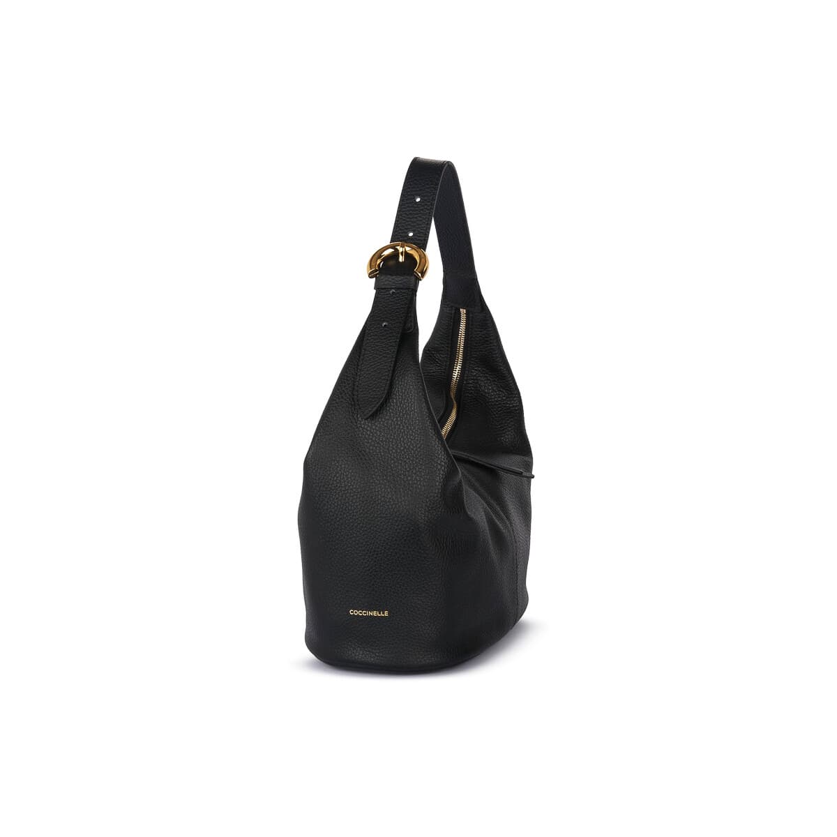 Women's Shoulder Bags Coccinelle Black