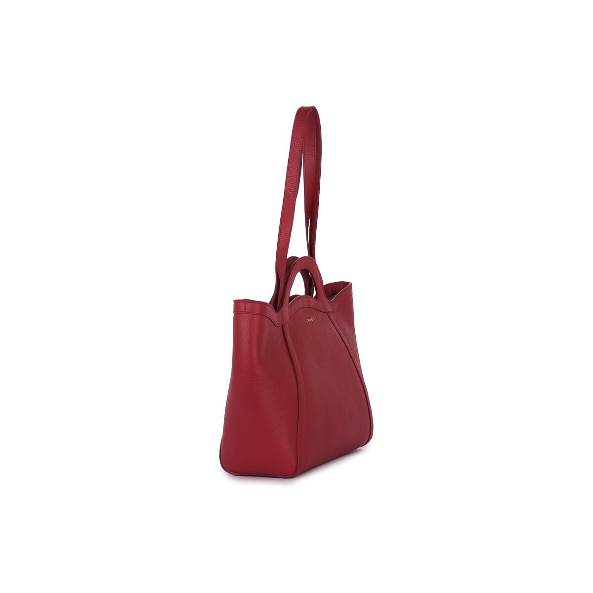 Women's Shoulder Bags Coccinelle Red