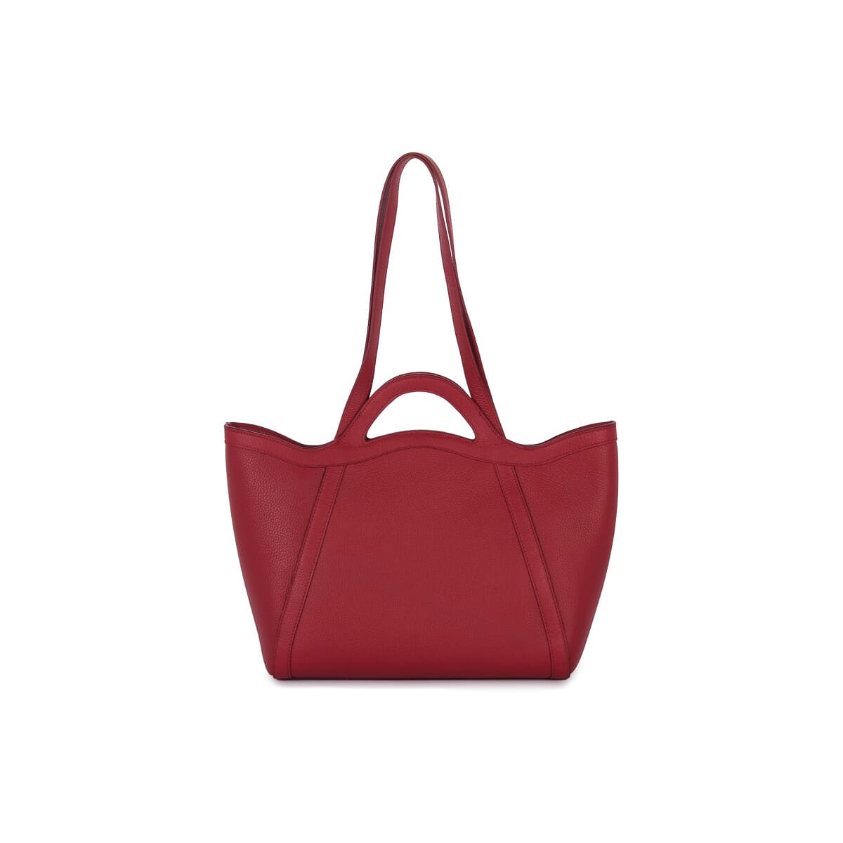 Women's Shoulder Bags Coccinelle Red