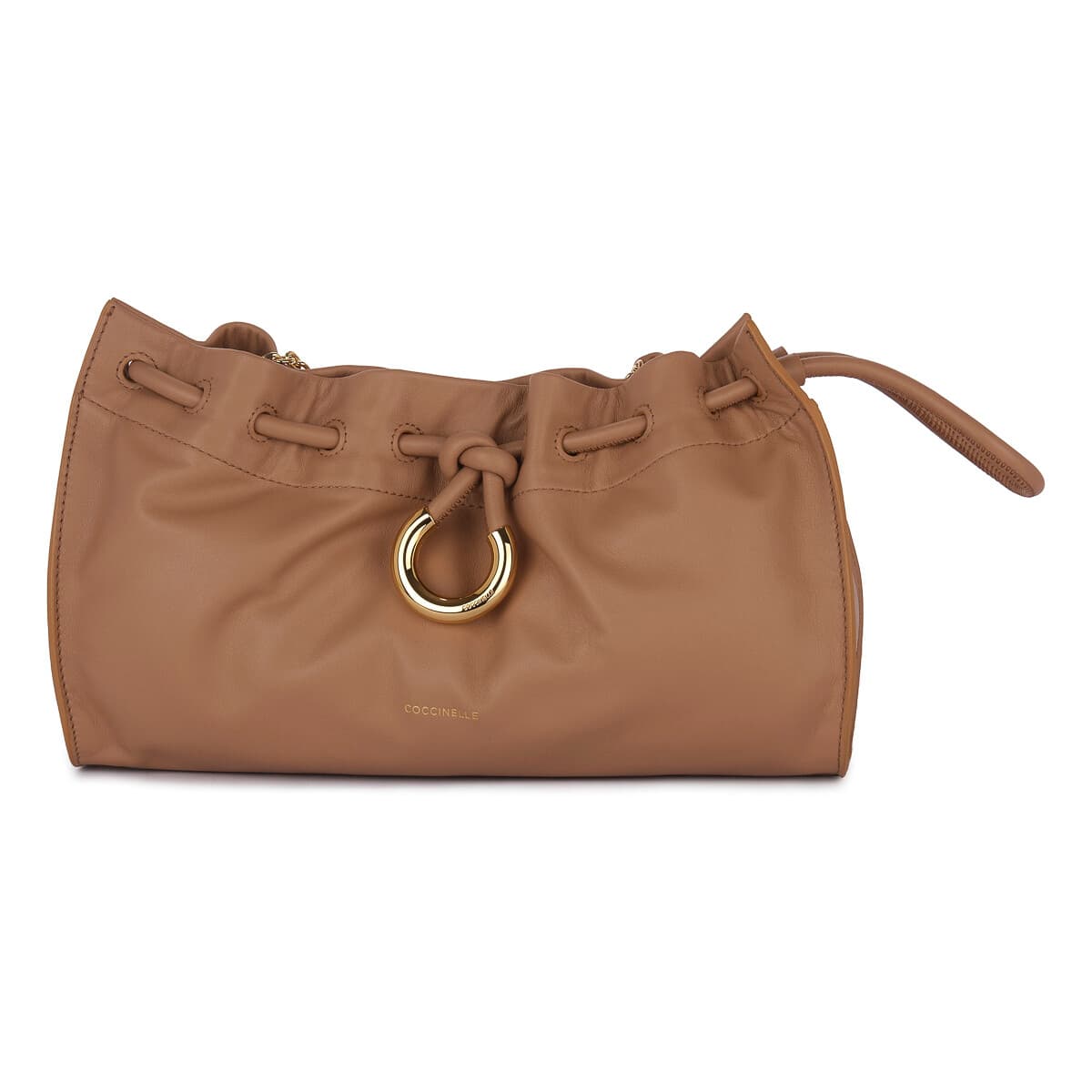 Women's Bags Coccinelle Pink