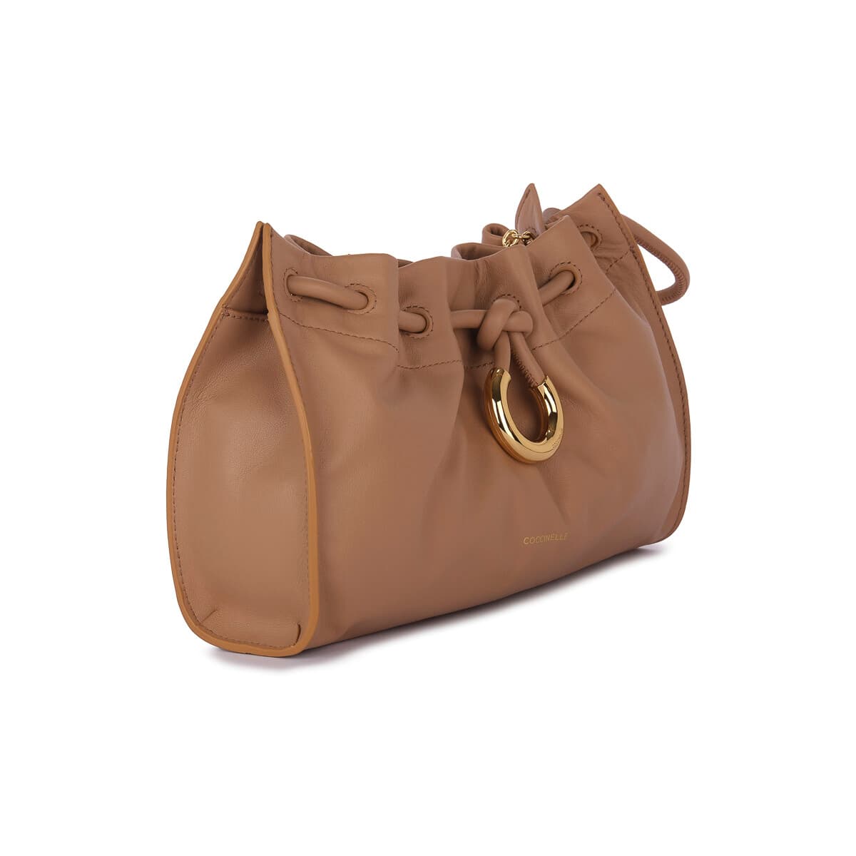 Women's Bags Coccinelle Pink