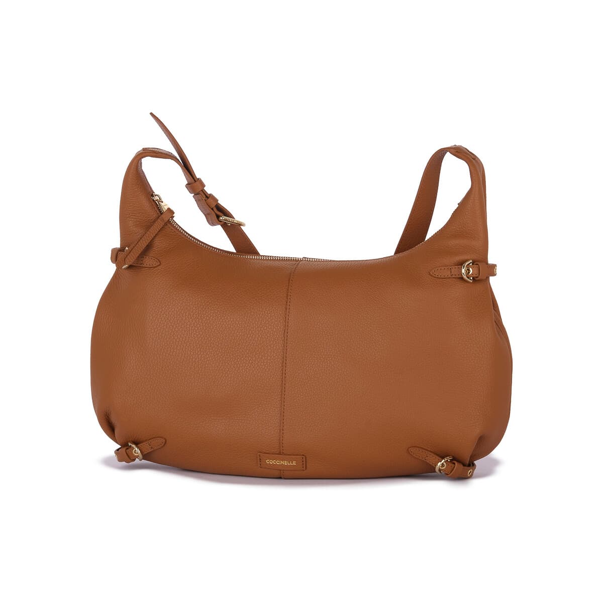 Women's Shoulder Bags Coccinelle Brown