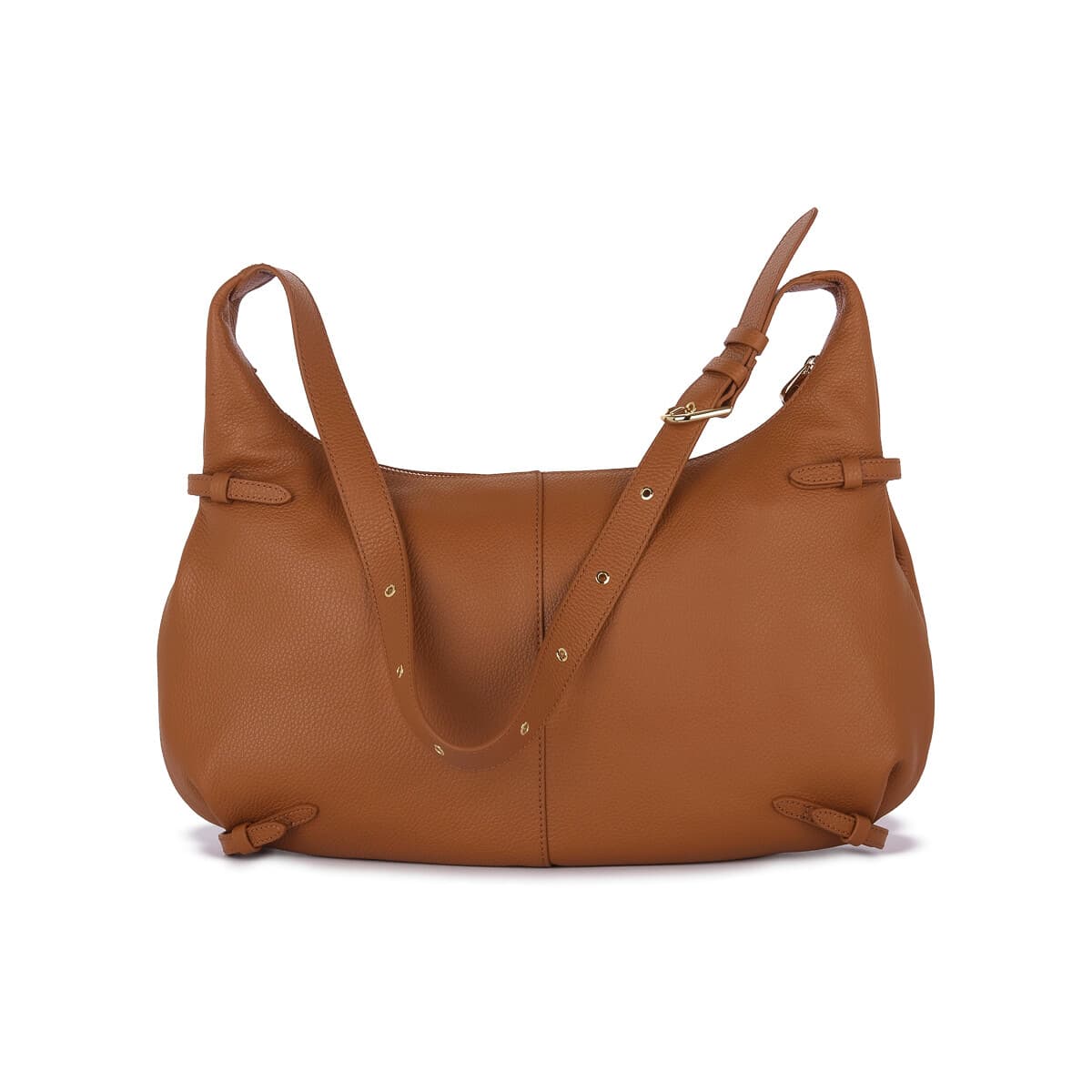 Women's Shoulder Bags Coccinelle Brown