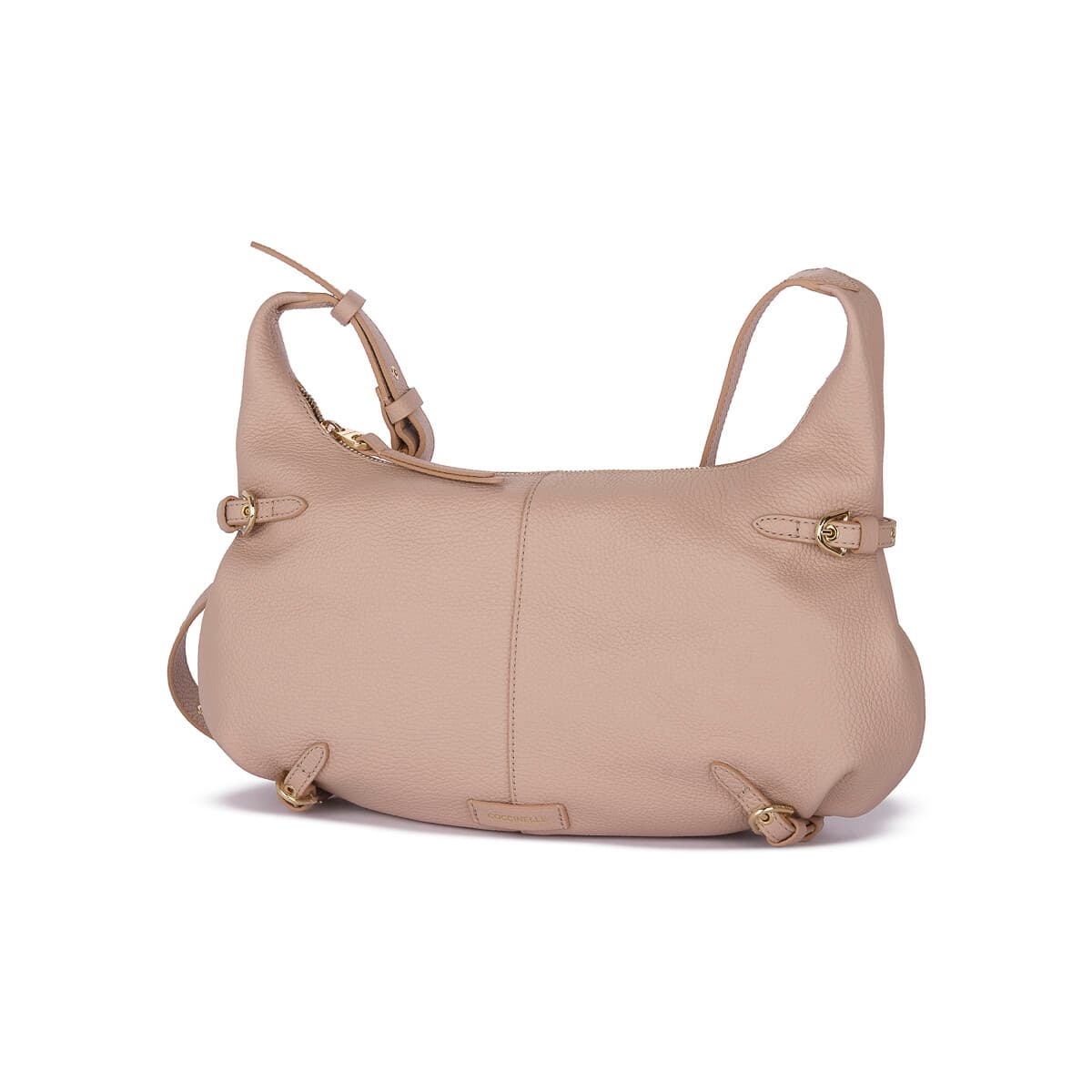 Women's Shoulder Bags Coccinelle Pink