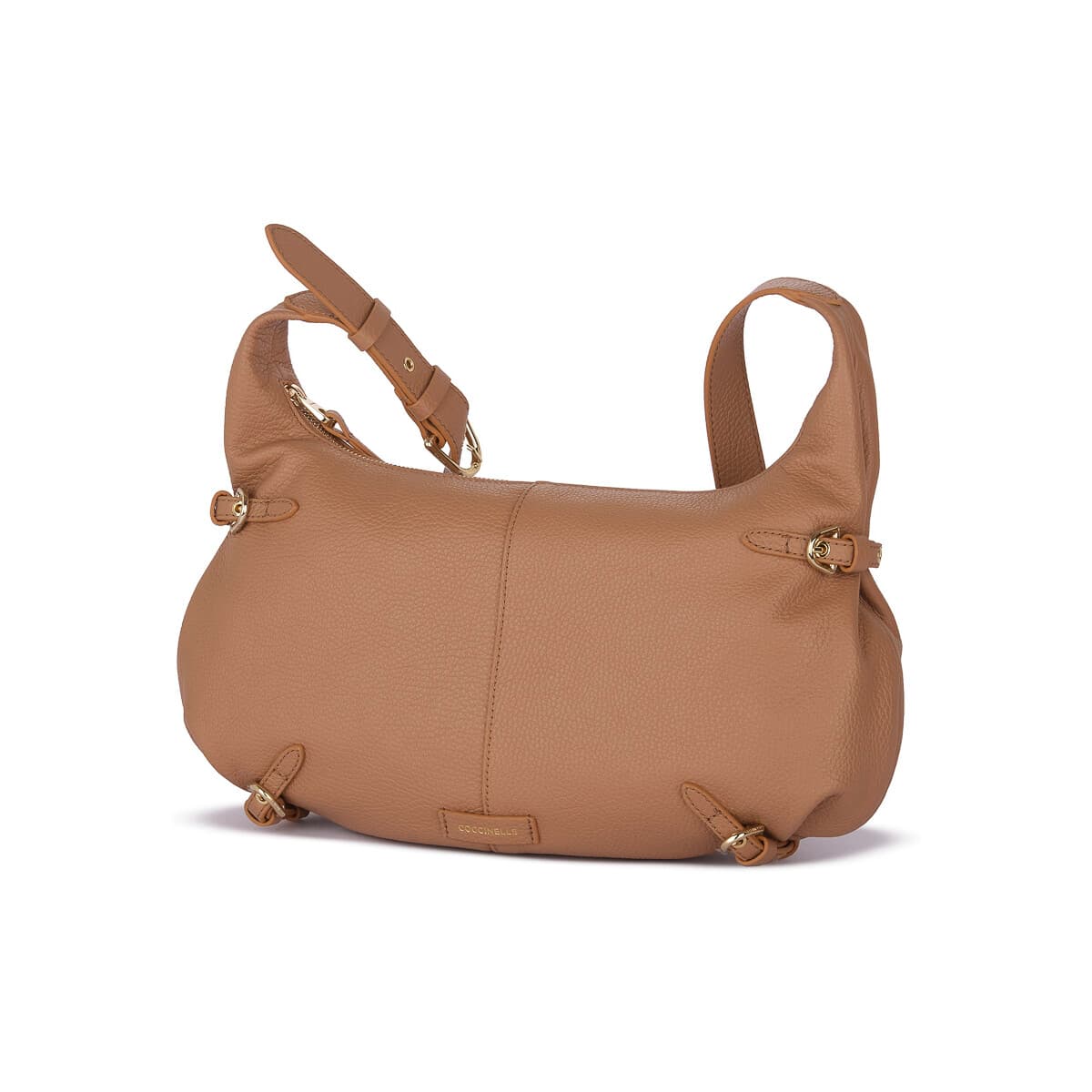 Women's Shoulder Bags Coccinelle Pink