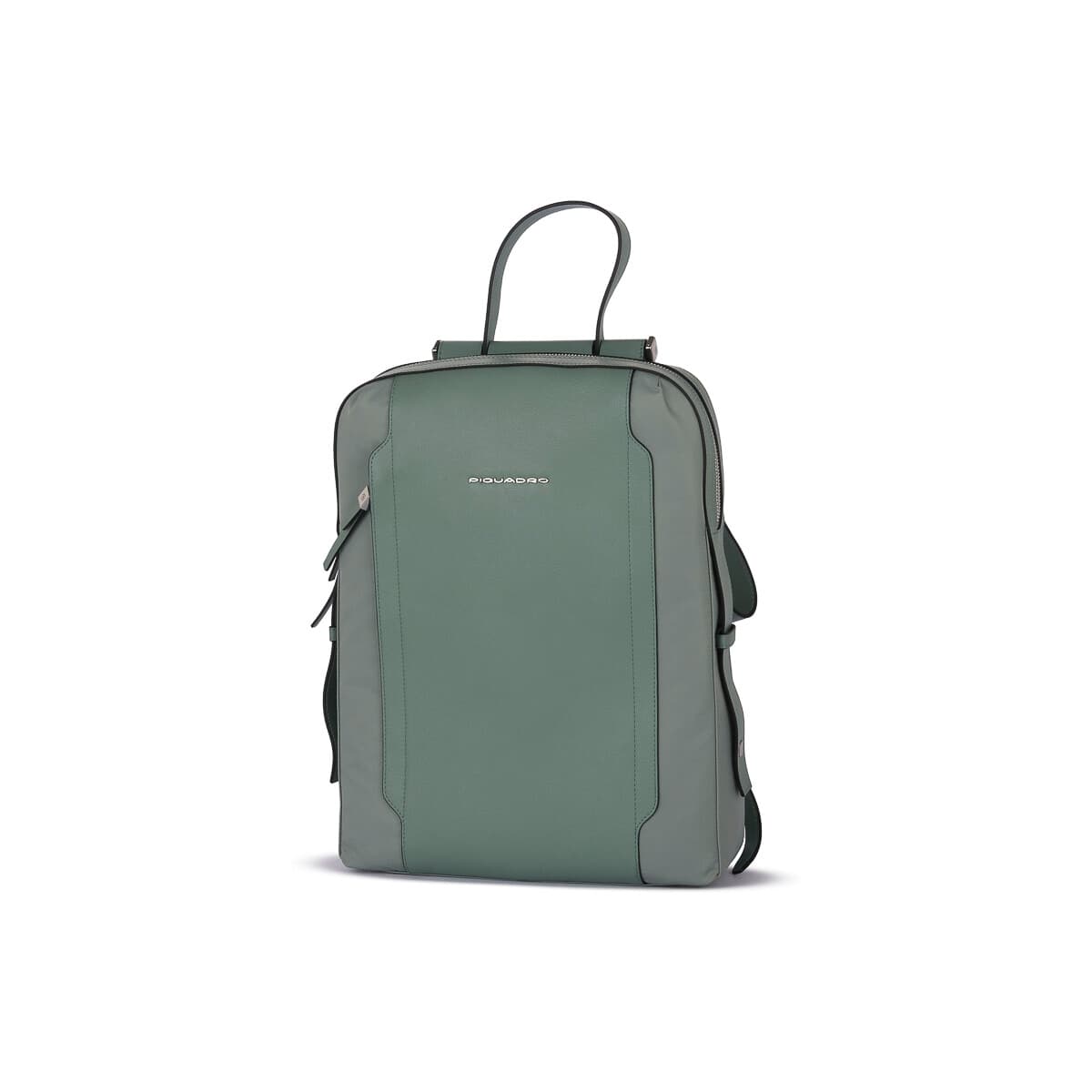 Men's Backpacks Piquadro Green