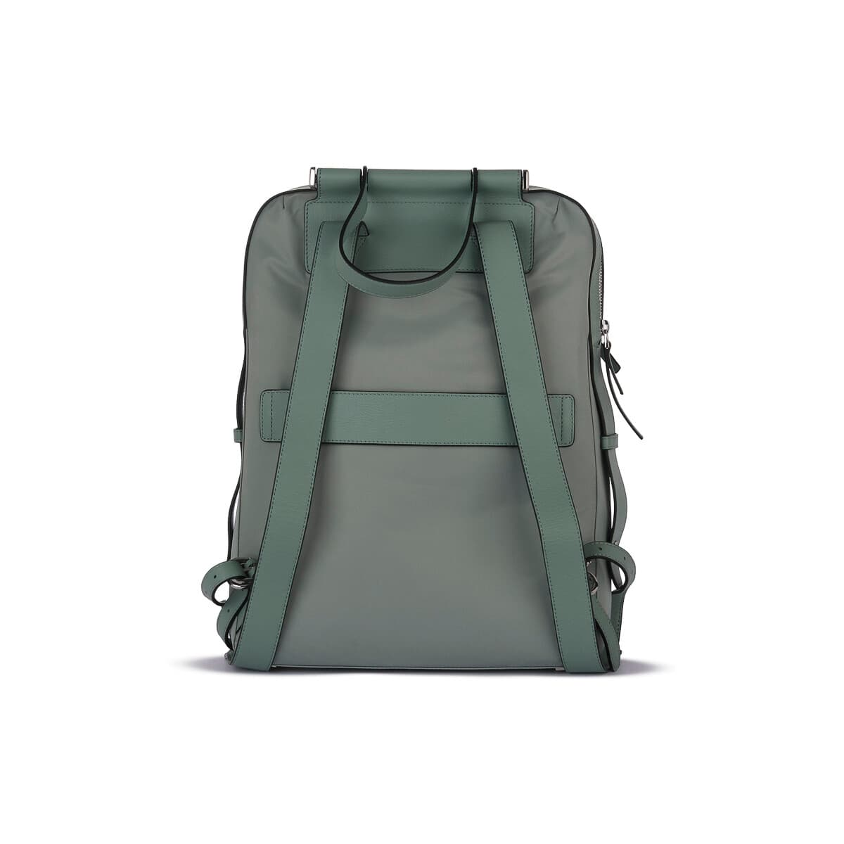Men's Backpacks Piquadro Green