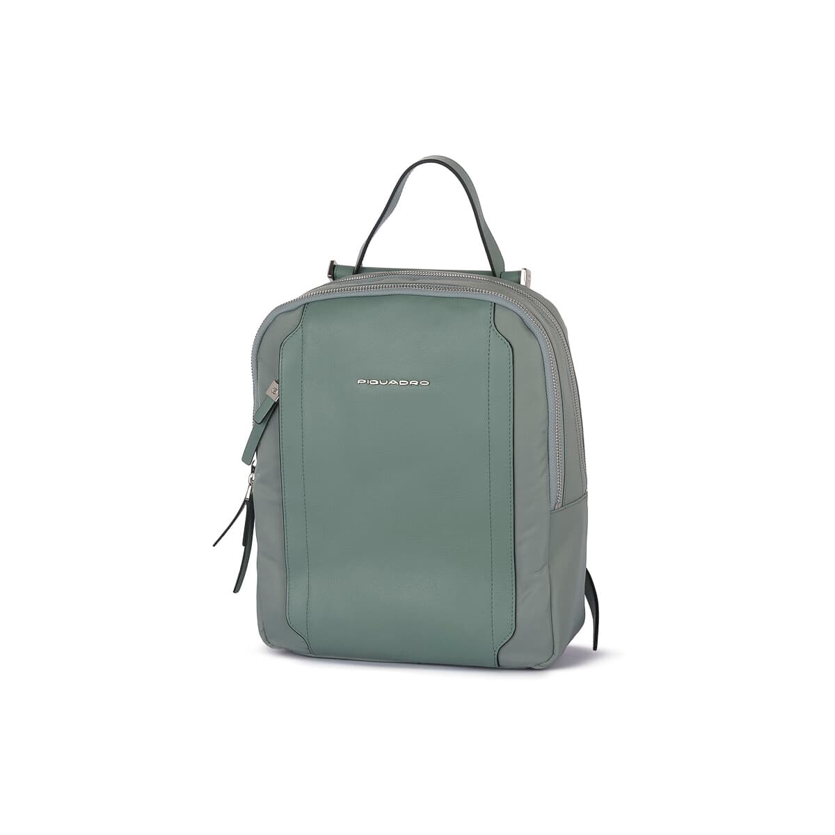 Men's Backpacks Piquadro Green