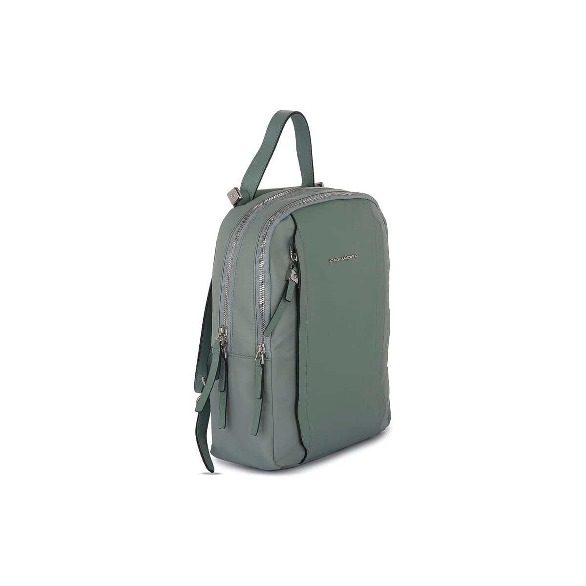 Men's Backpacks Piquadro Green