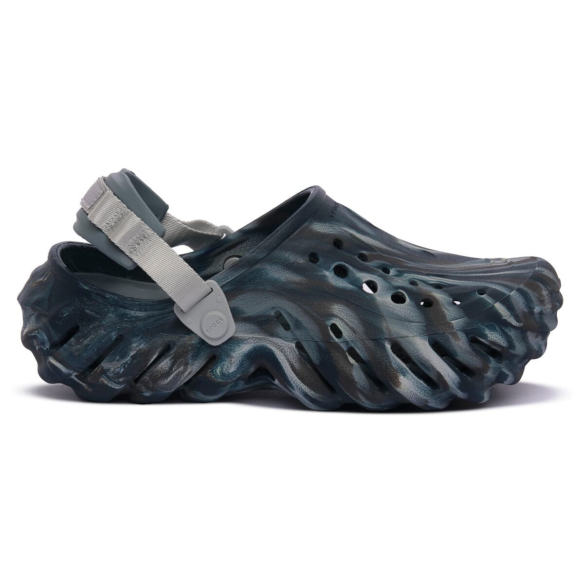 Men's Mules Crocs Black