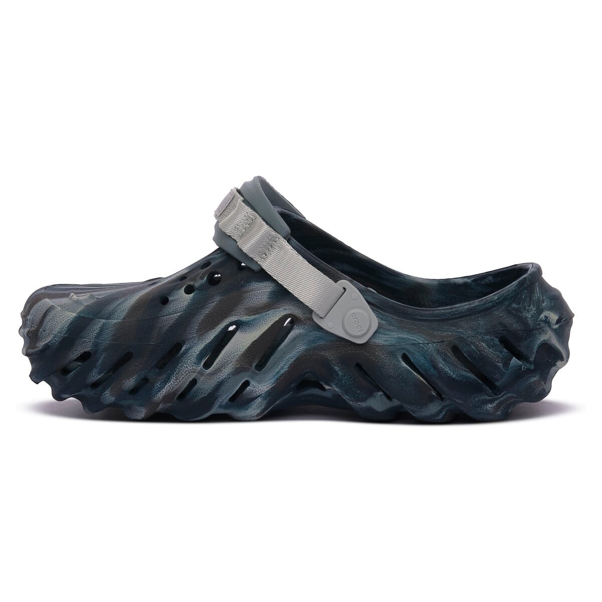 Men's Mules Crocs Black