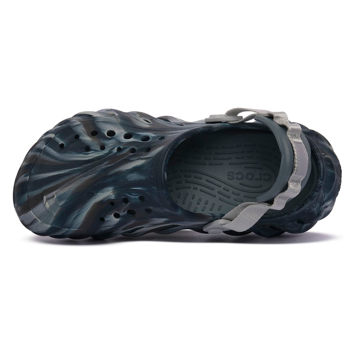 Men's Mules Crocs Black