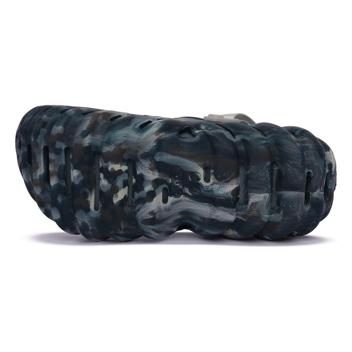 Men's Mules Crocs Black