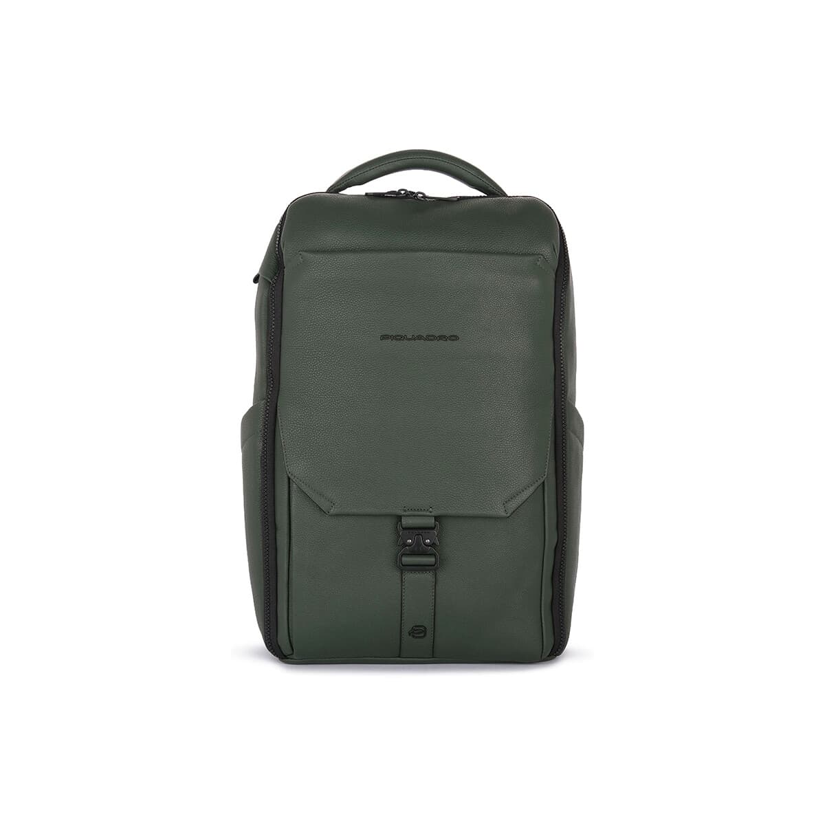 Men's Backpacks Piquadro Green