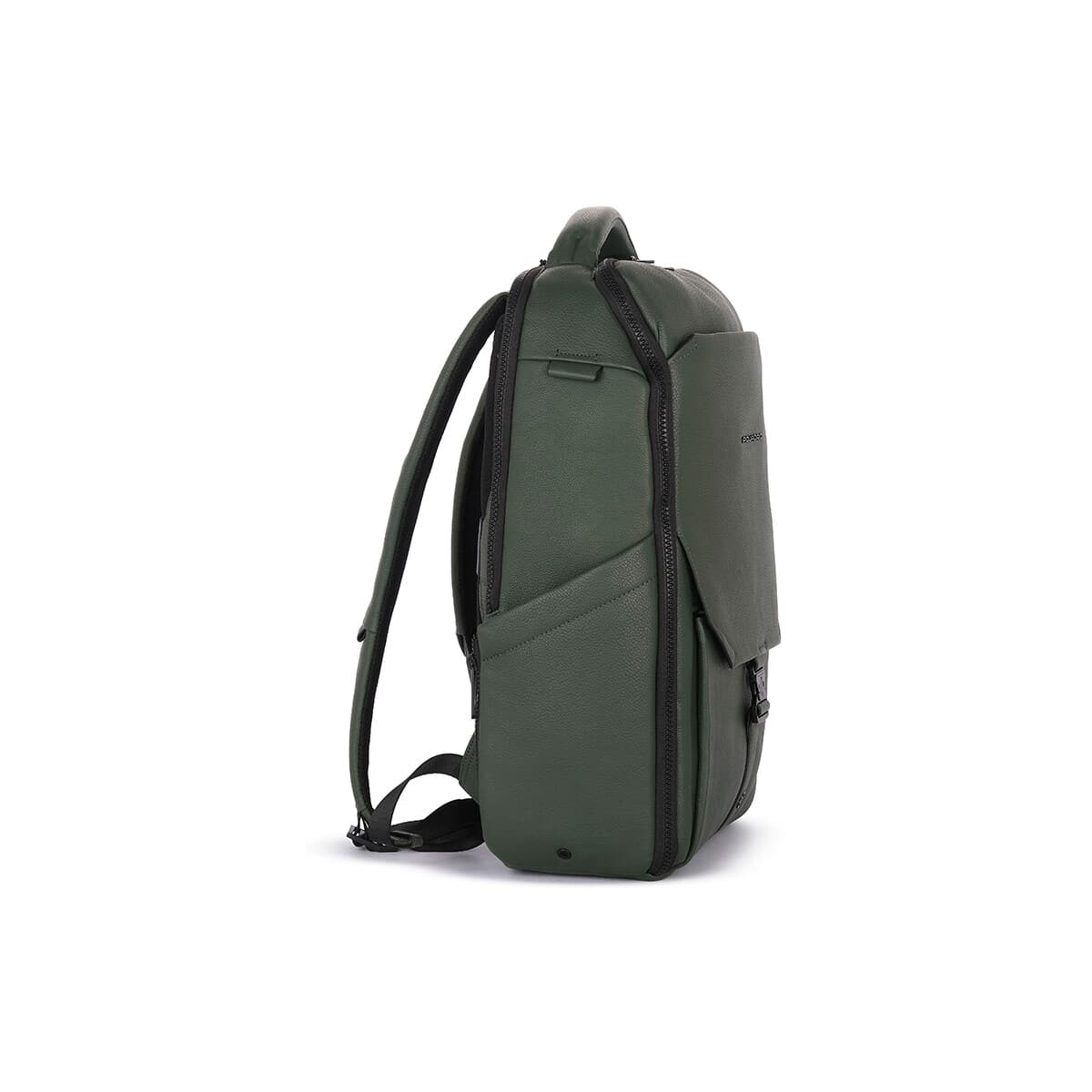 Men's Backpacks Piquadro Green