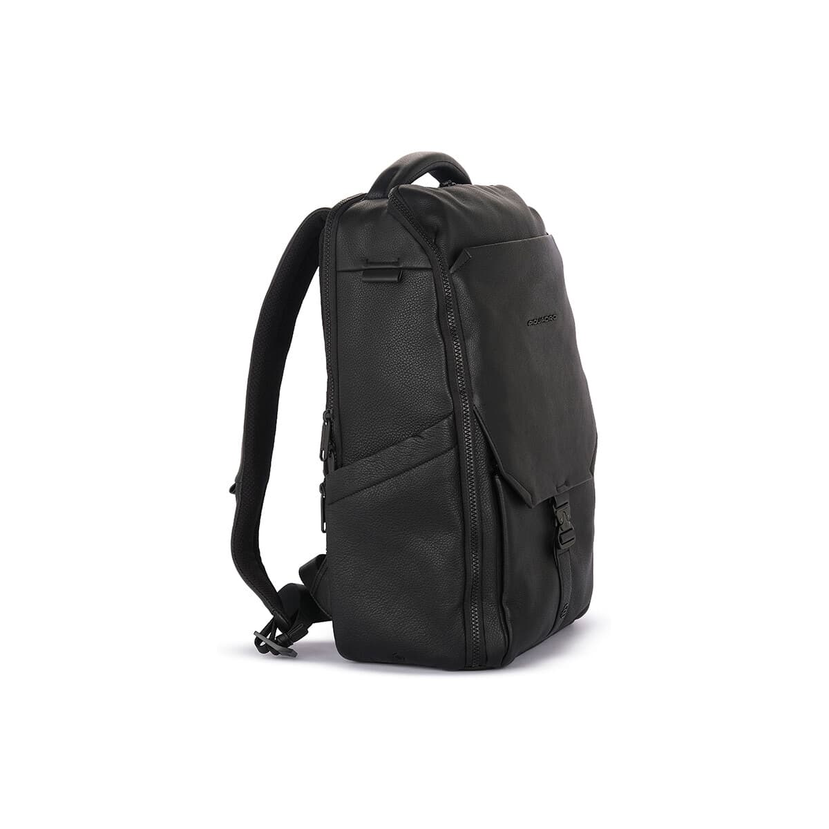 Men's Backpacks Piquadro Black