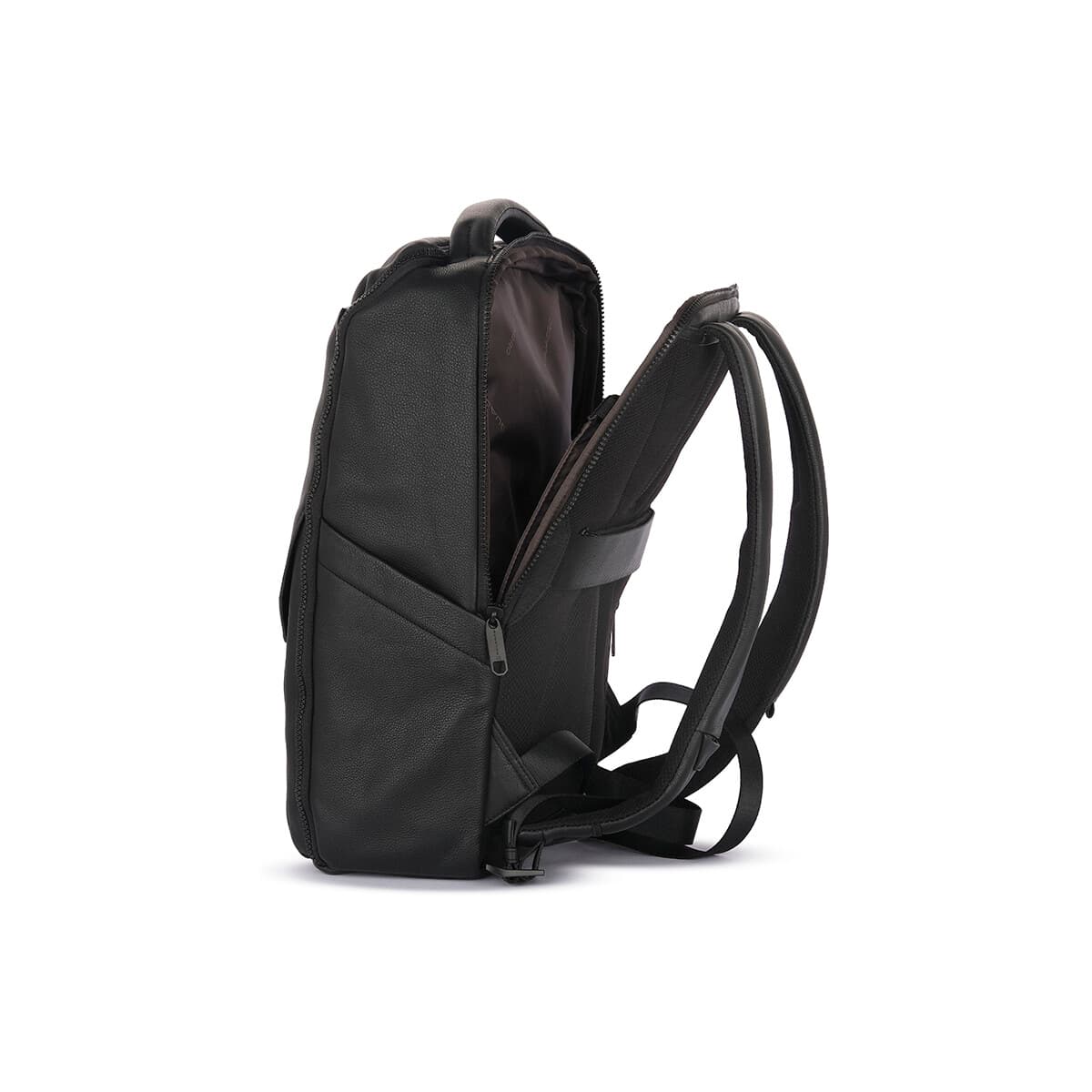 Men's Backpacks Piquadro Black