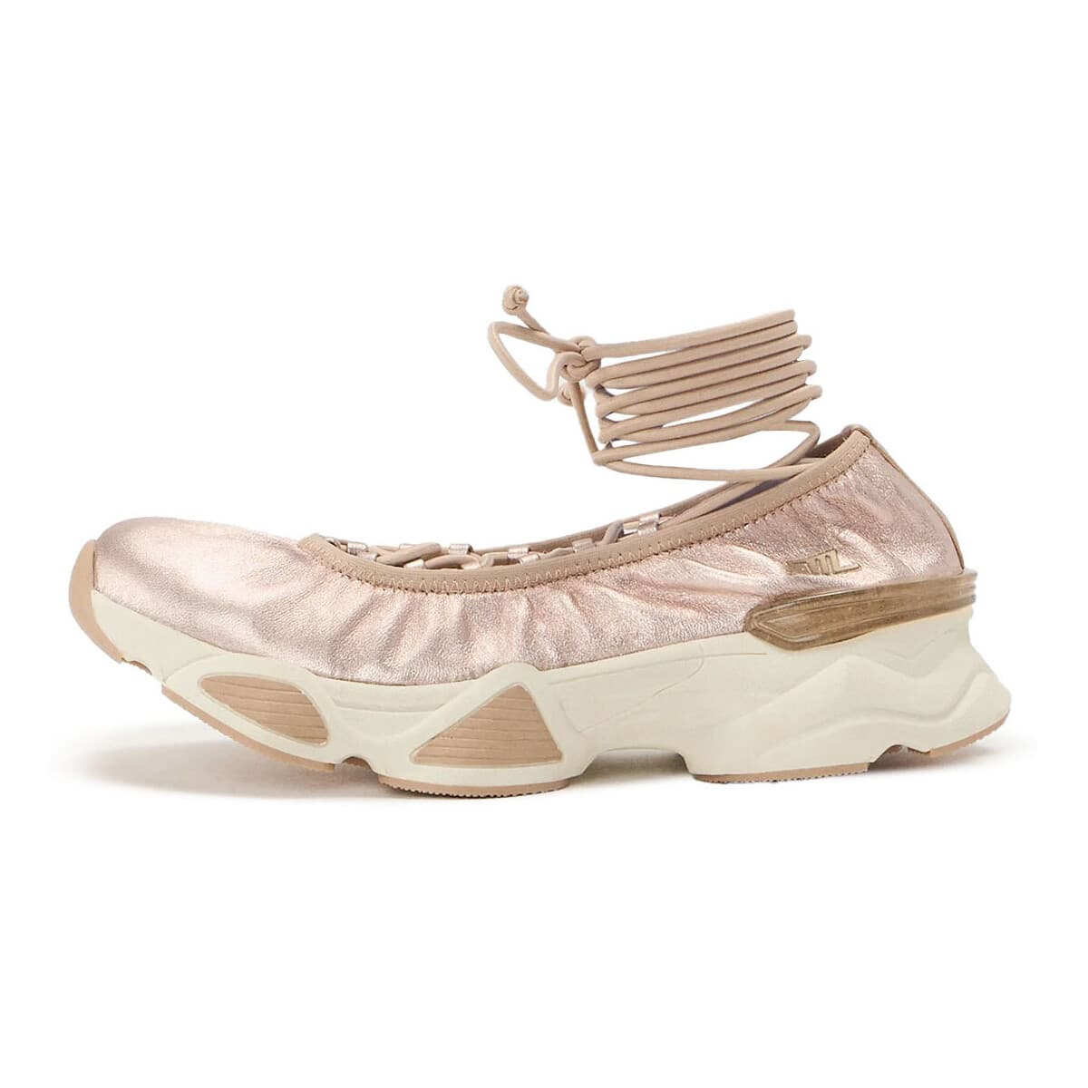 Women's Sneakers Steve Madden Pink