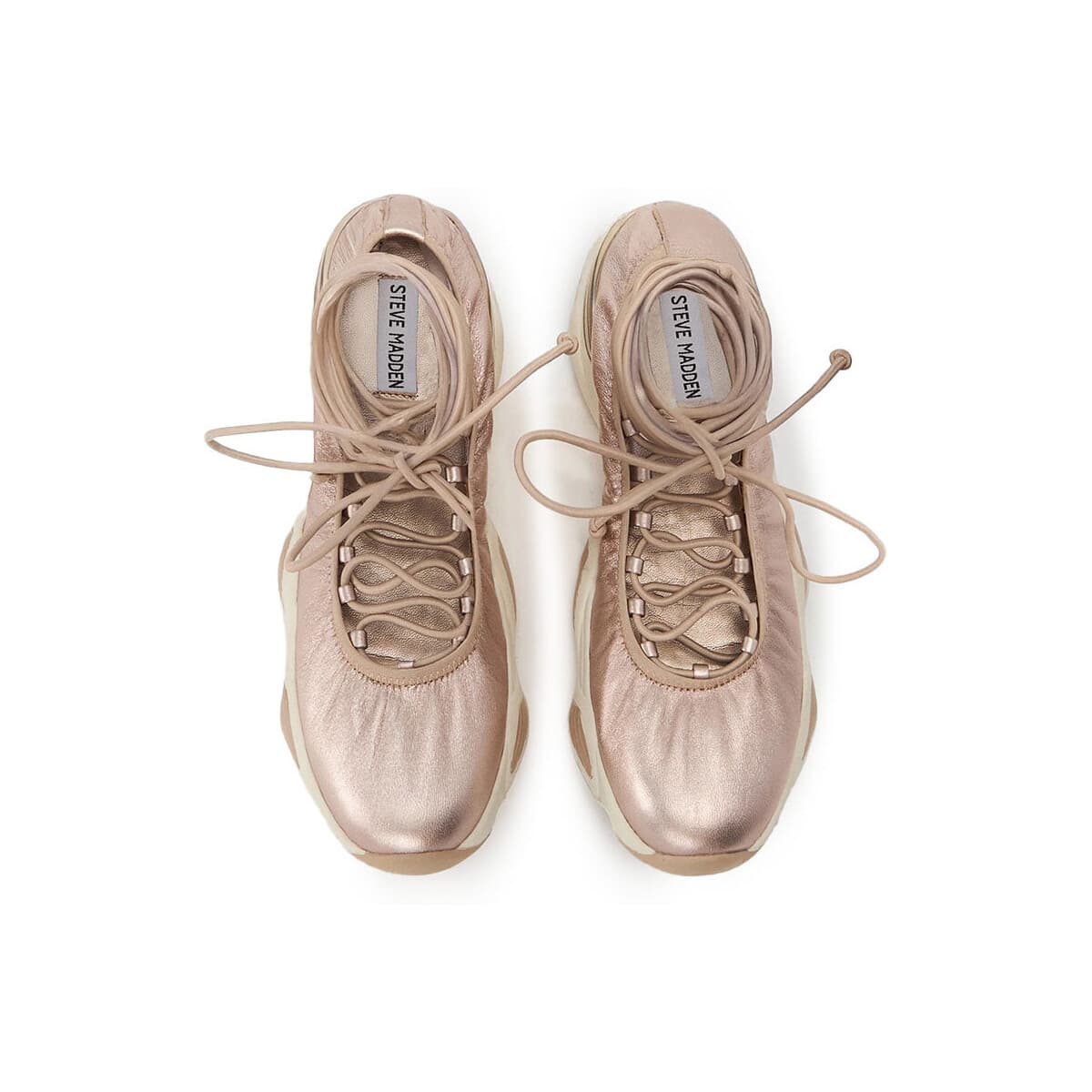 Women's Sneakers Steve Madden Pink